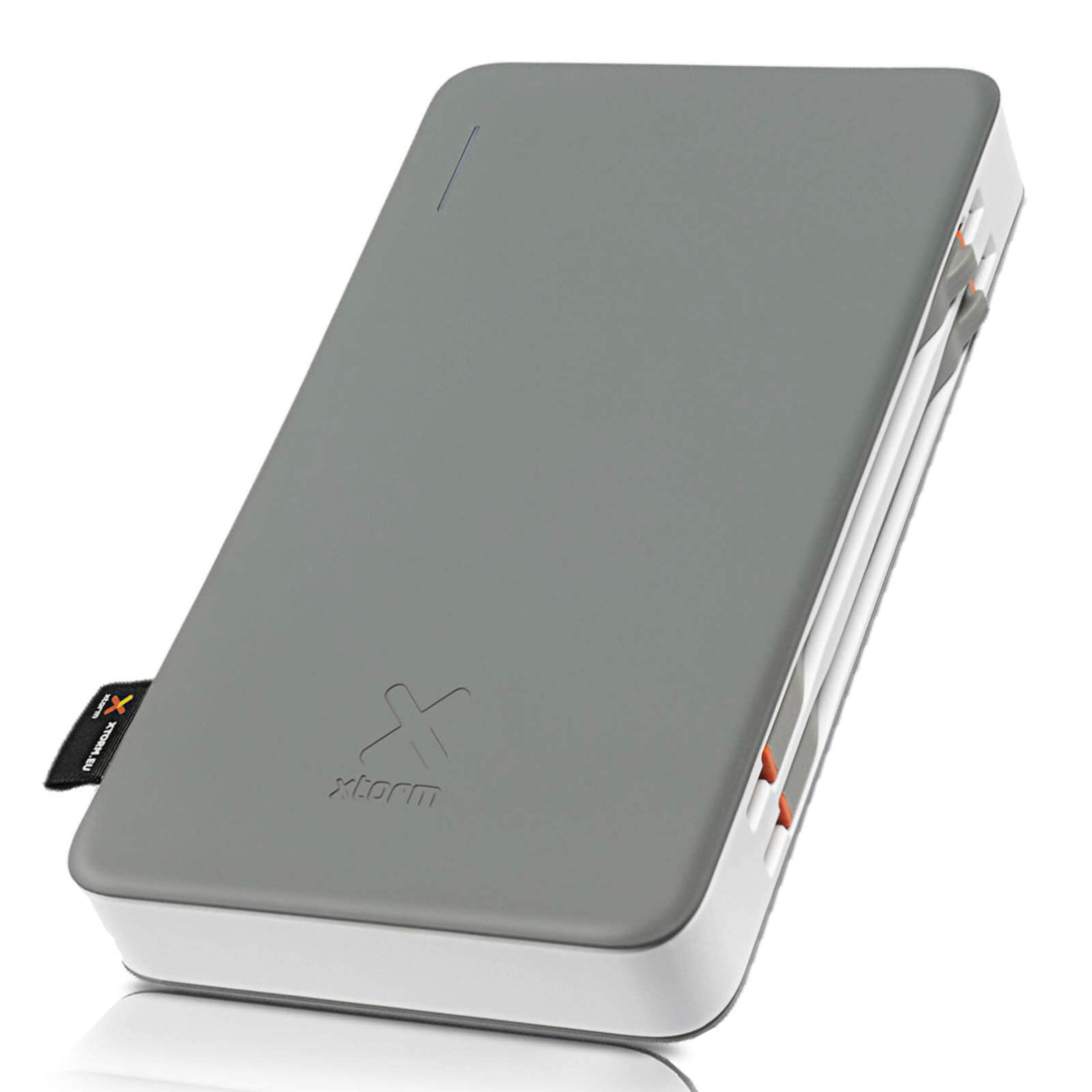 Powerbank Xtorm Voyager 26,000mah /usb-c 60w Pd/usb 3.0 + 2cables Usb-c