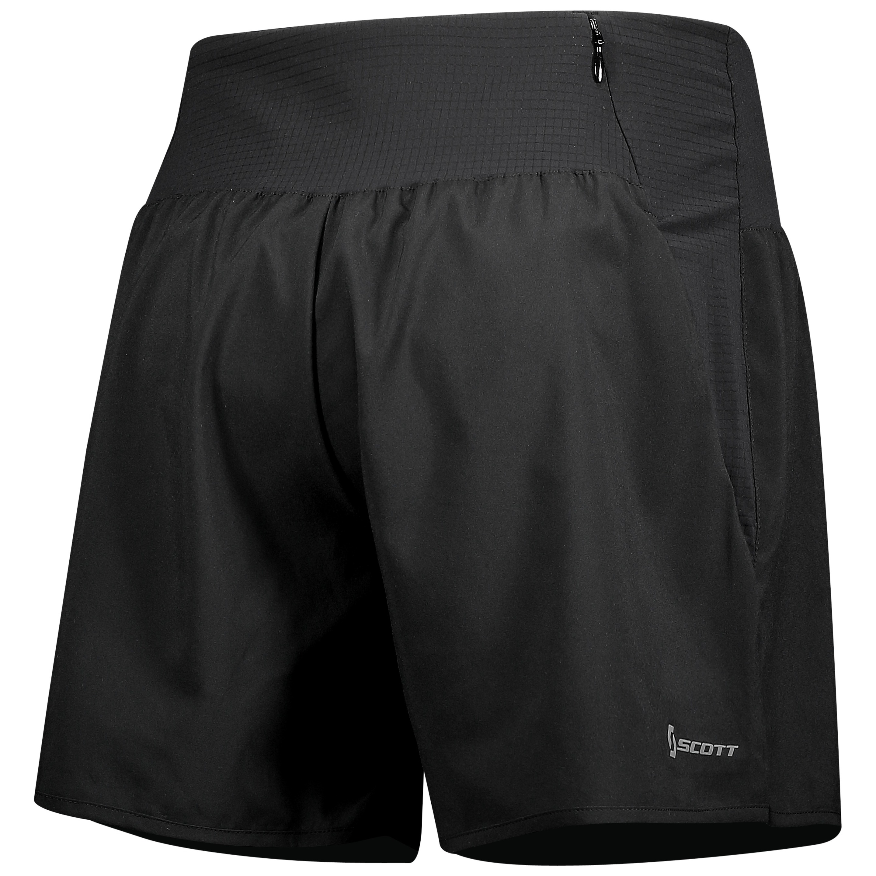 Short De Mujer Trail Scott Running