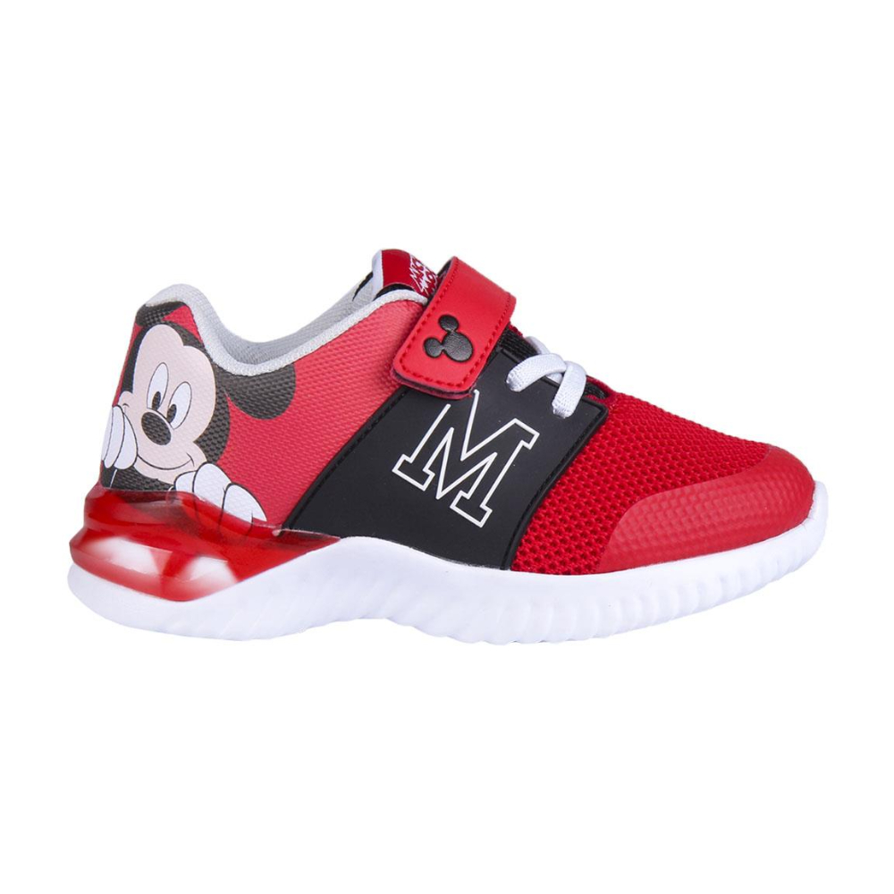 Zapatillas Mickey Mouse 74015