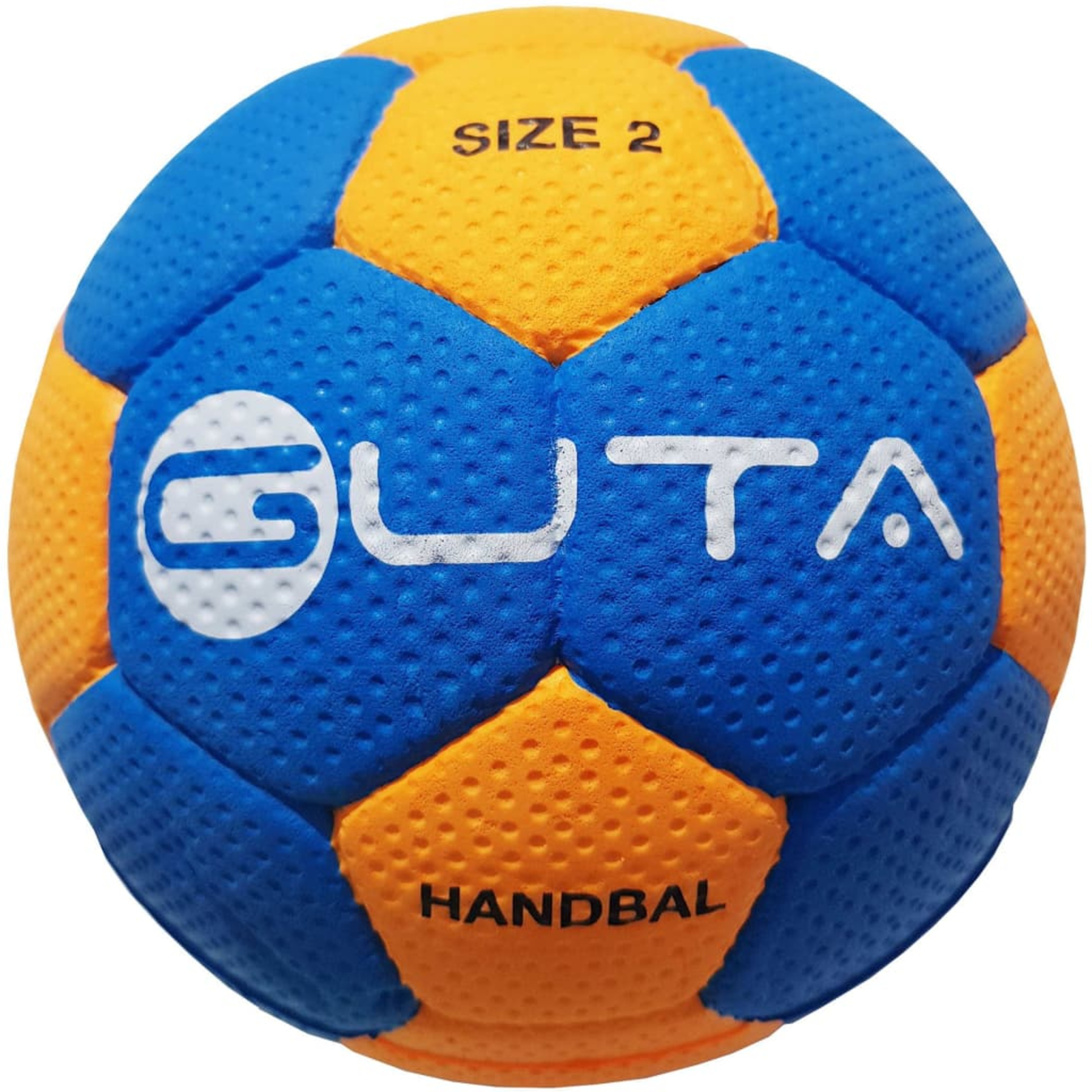 Guta Balón De Balonmano Para Interiores/exteriores Talla 2