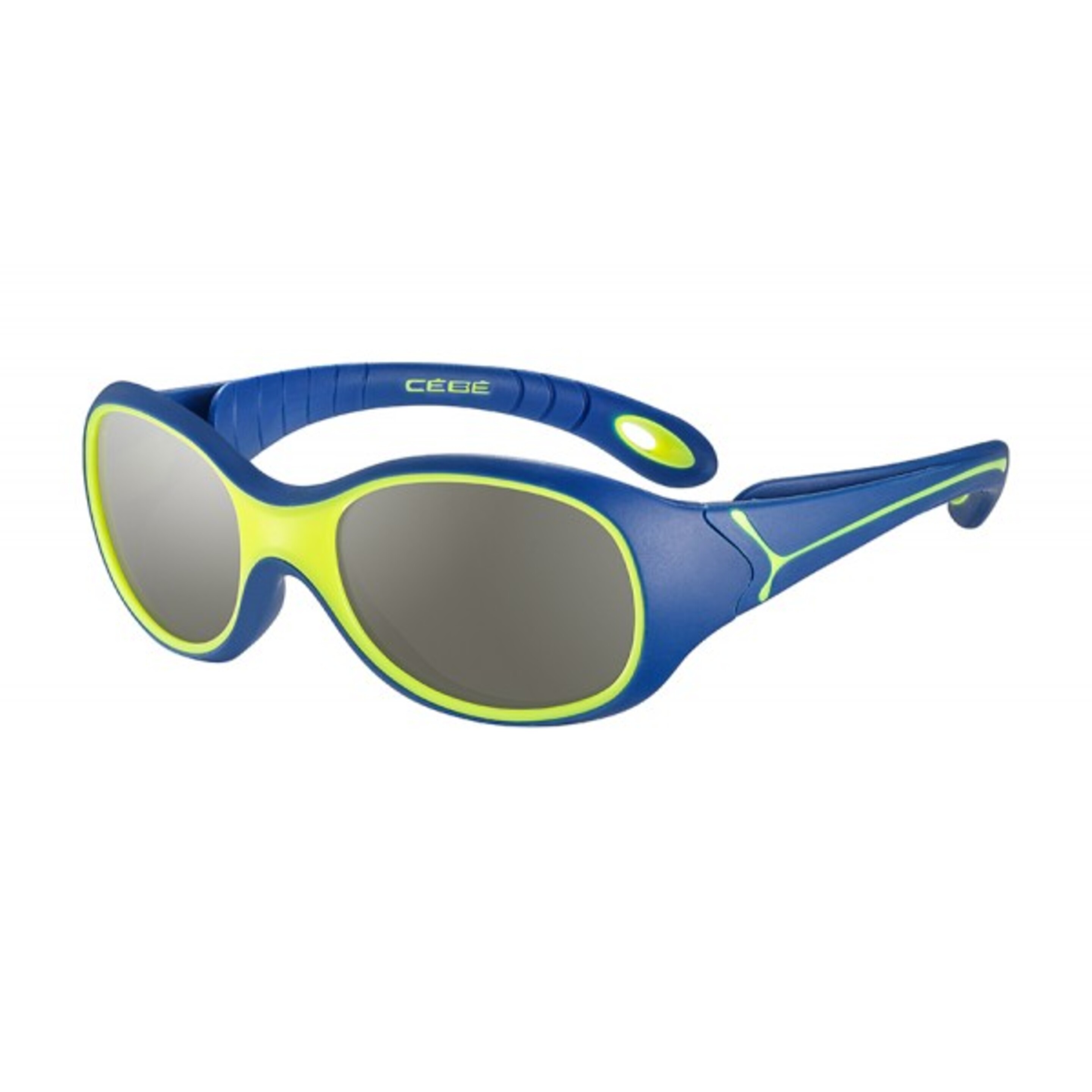 Gafas Cebe Junior Skimo Navy Lima