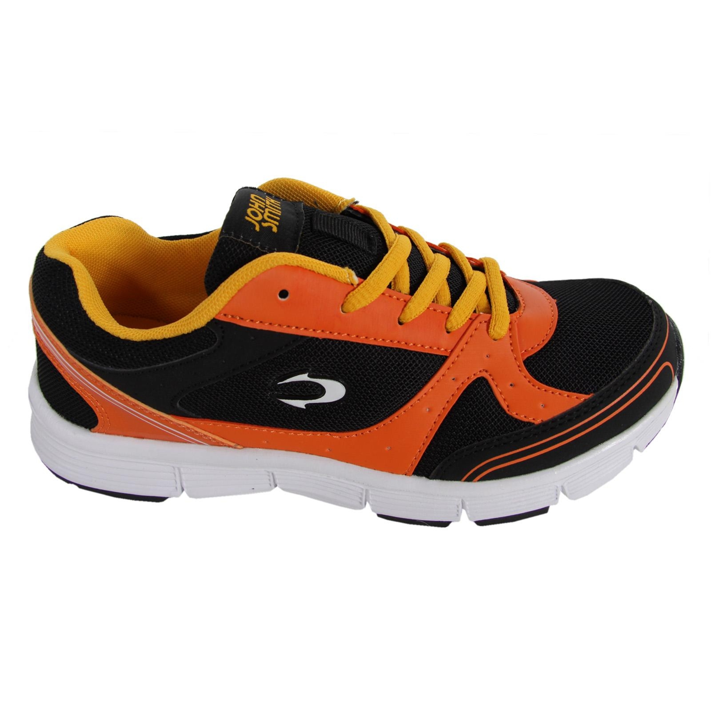 Zapatillas Deporte John Smith Ronan