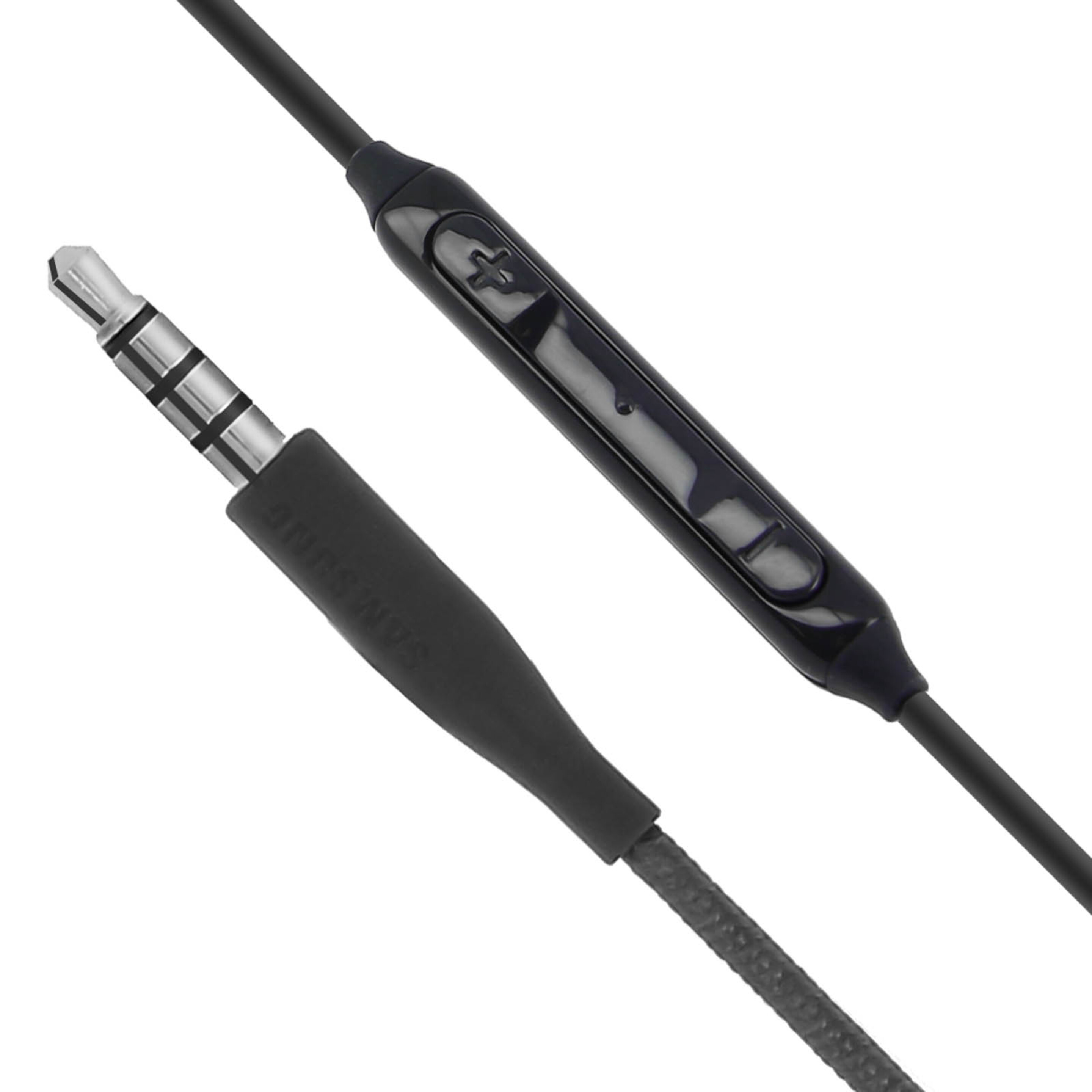 Auriculares Samsung Ig955 S Manos Libres+botones Multif.cable Antinudos