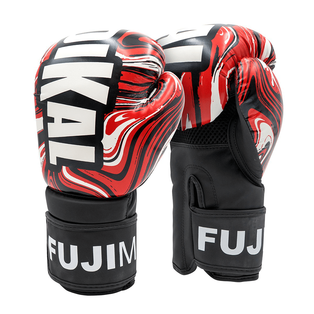 Guantes De Boxeo Fujimae Radikal 3.0.