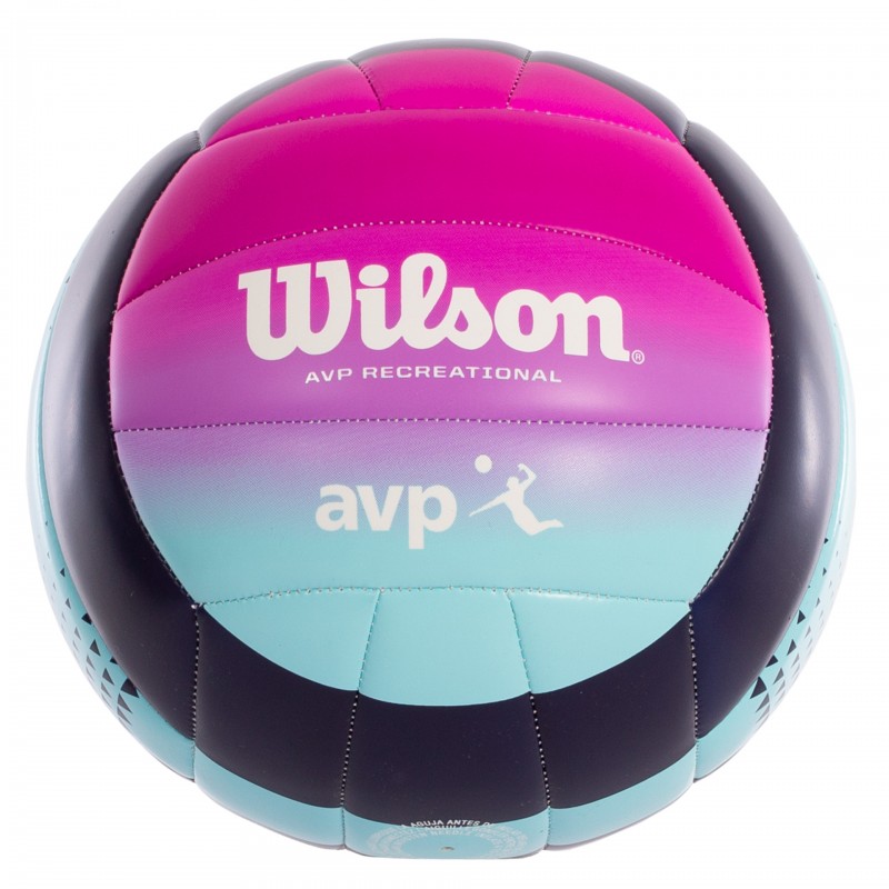 Voleibol De Playa Wilson Avp Oasis  MKP