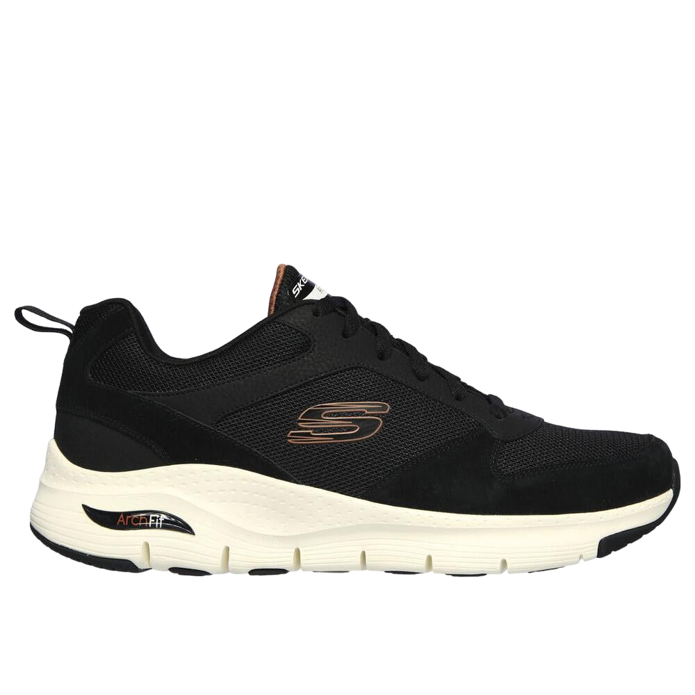 Zapatillas Skechers Arch Fit Servitica