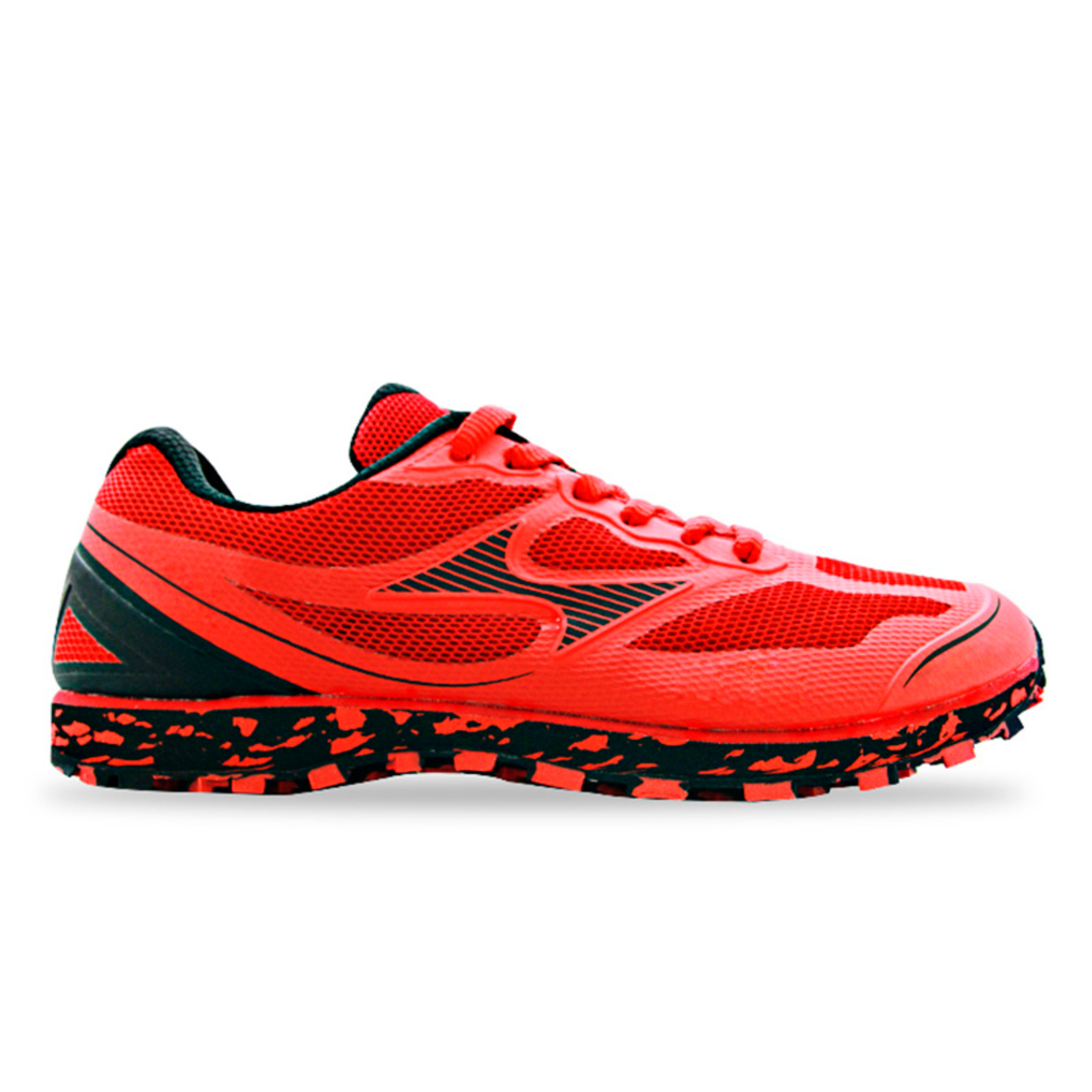 Zapatillas Trail Profesional Health 699s