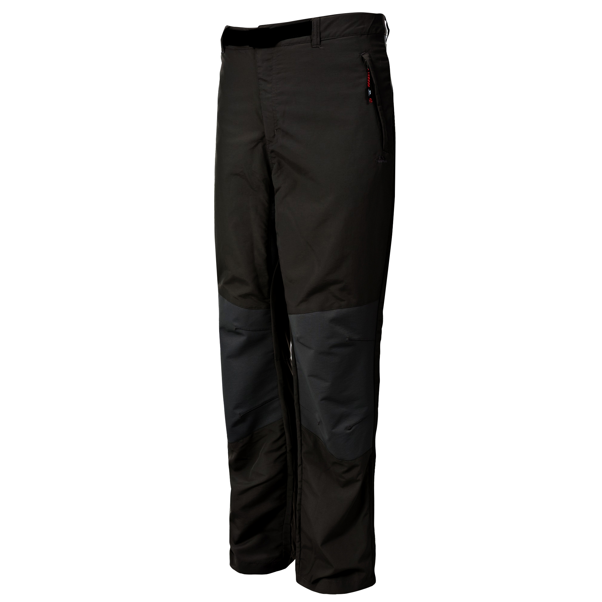 Pantalones Modelo Rawlins Trespass - negro - 