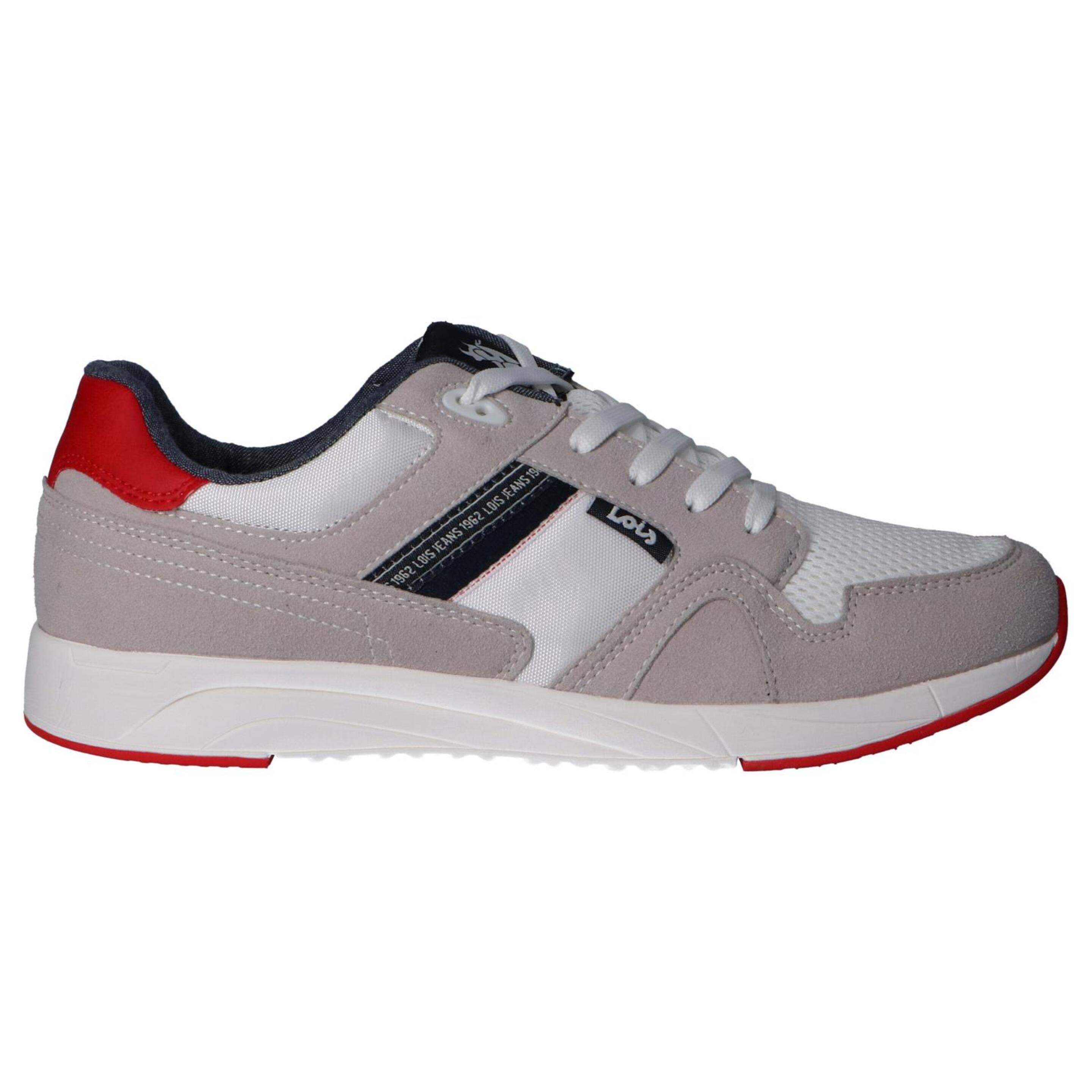 Zapatillas Deporte Lois Jeans 84941