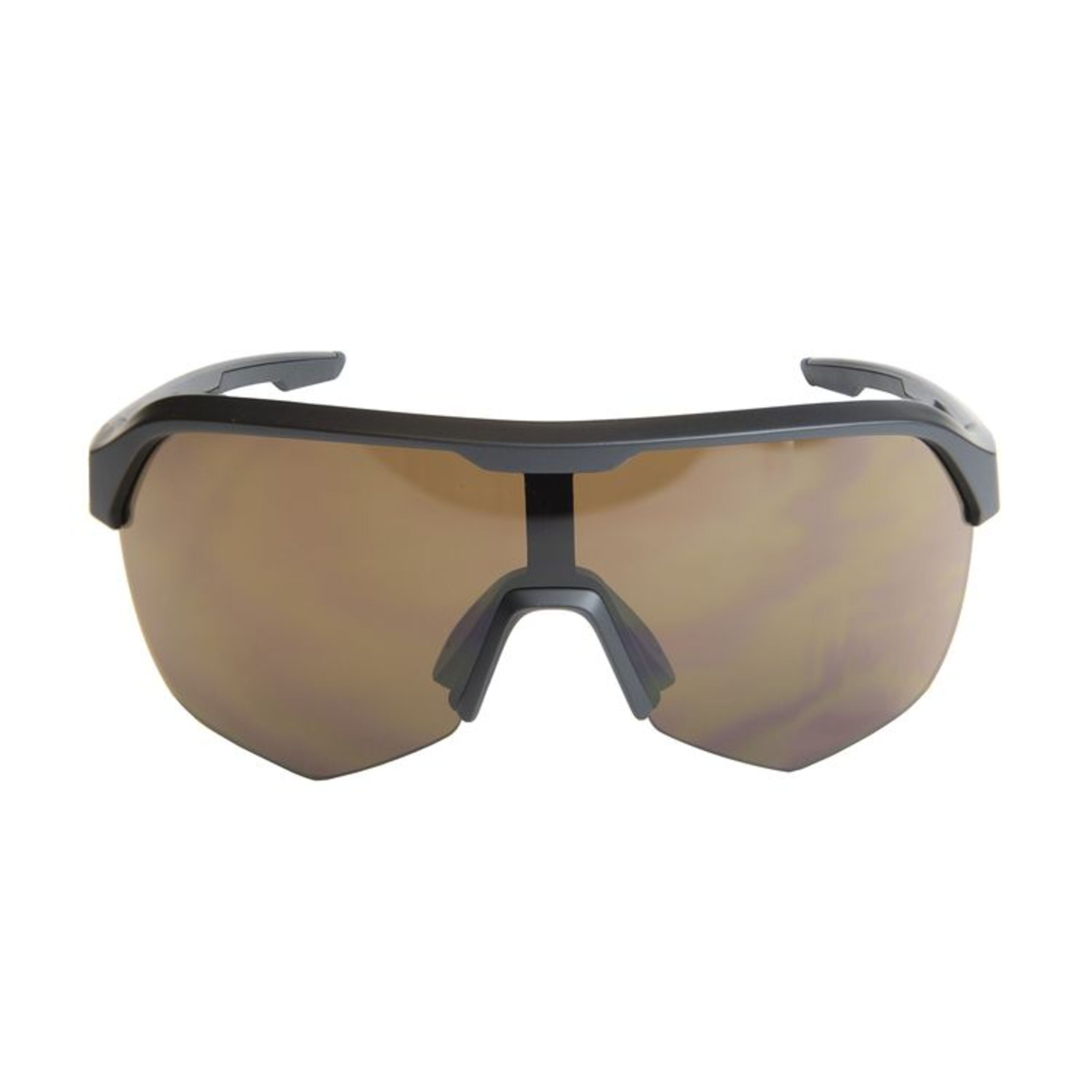 Mascara De Ski Ocean Sunglasses Wuling - marron - 
