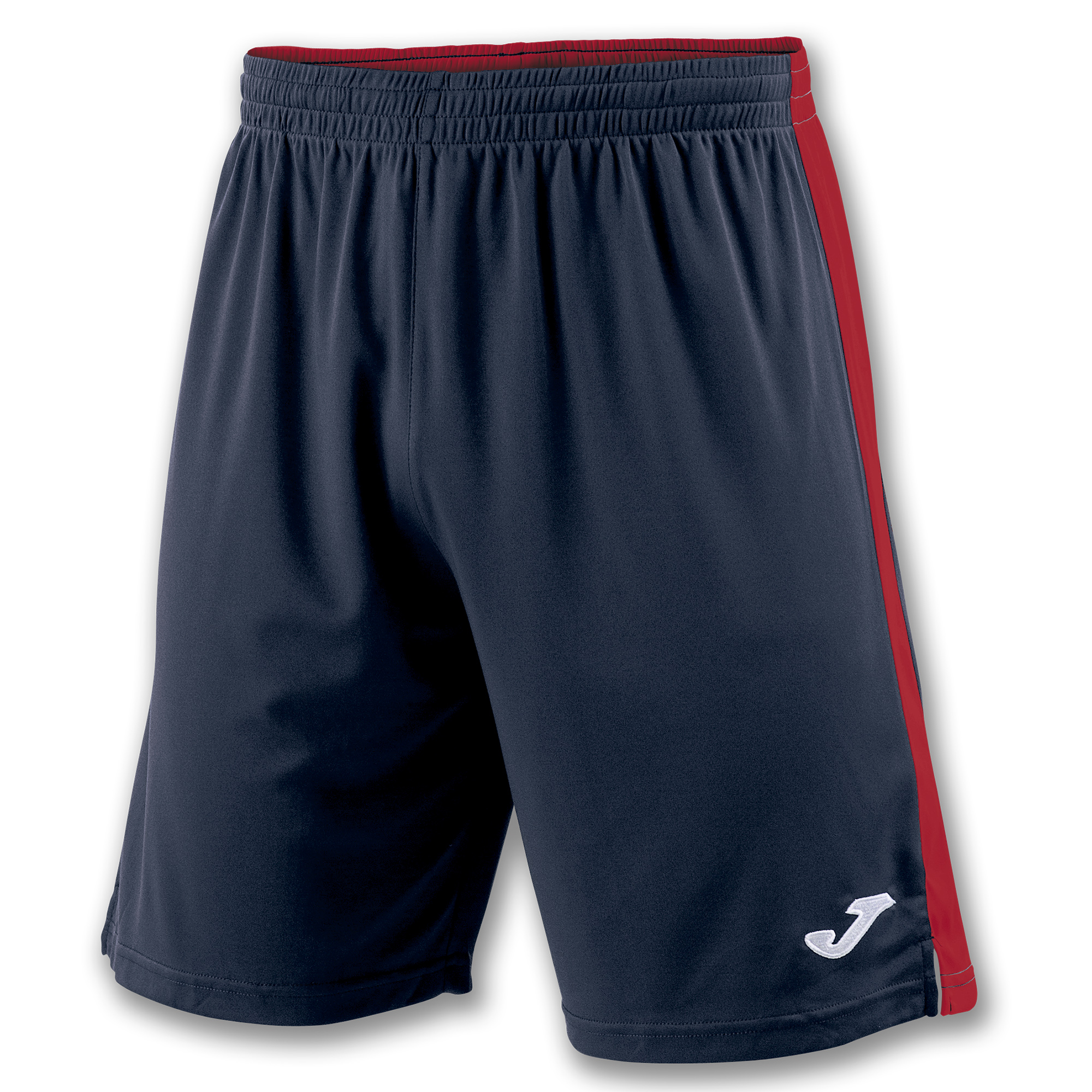 Short Joma Tokio Ii Marino Rojo