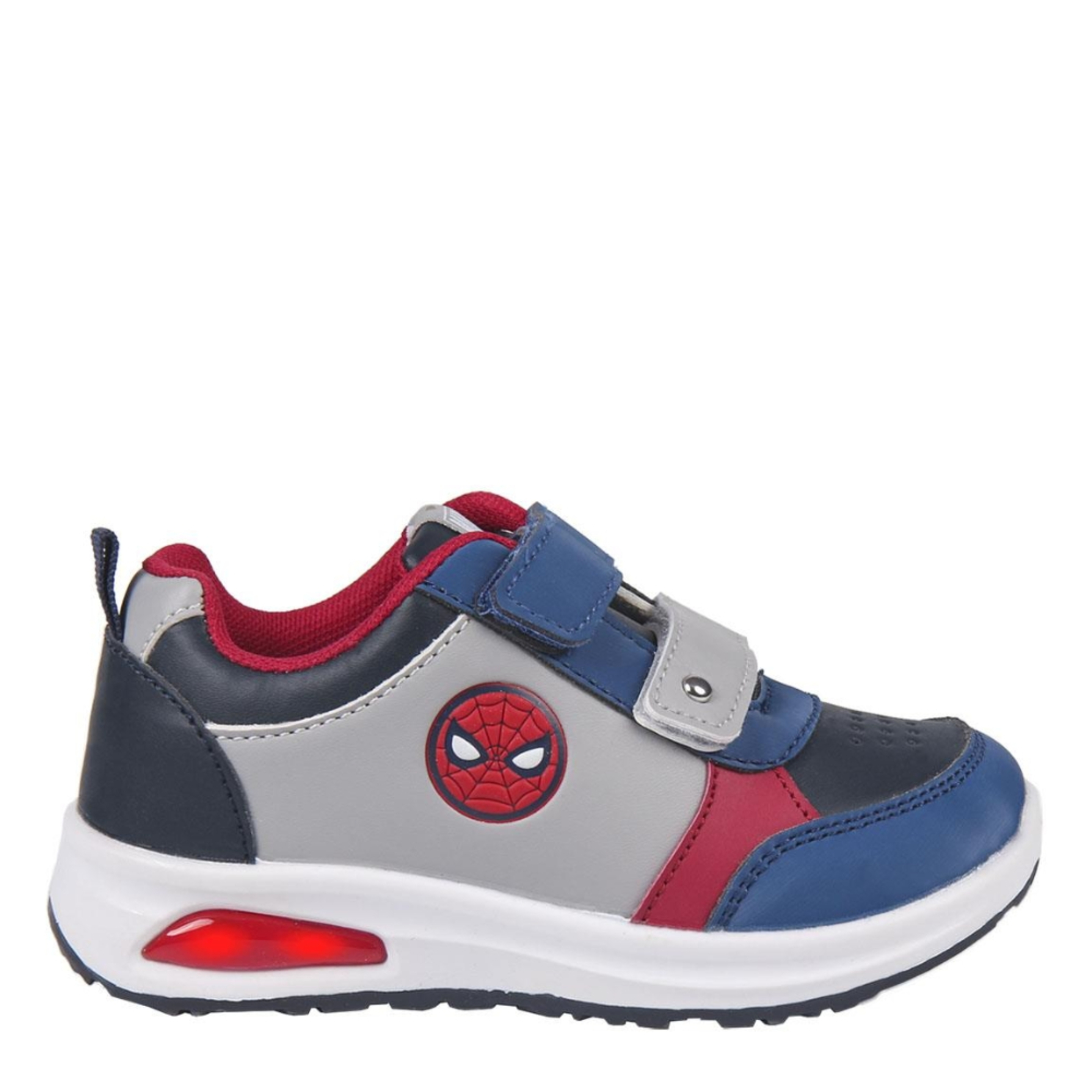 Zapatillas Spiderman 64506