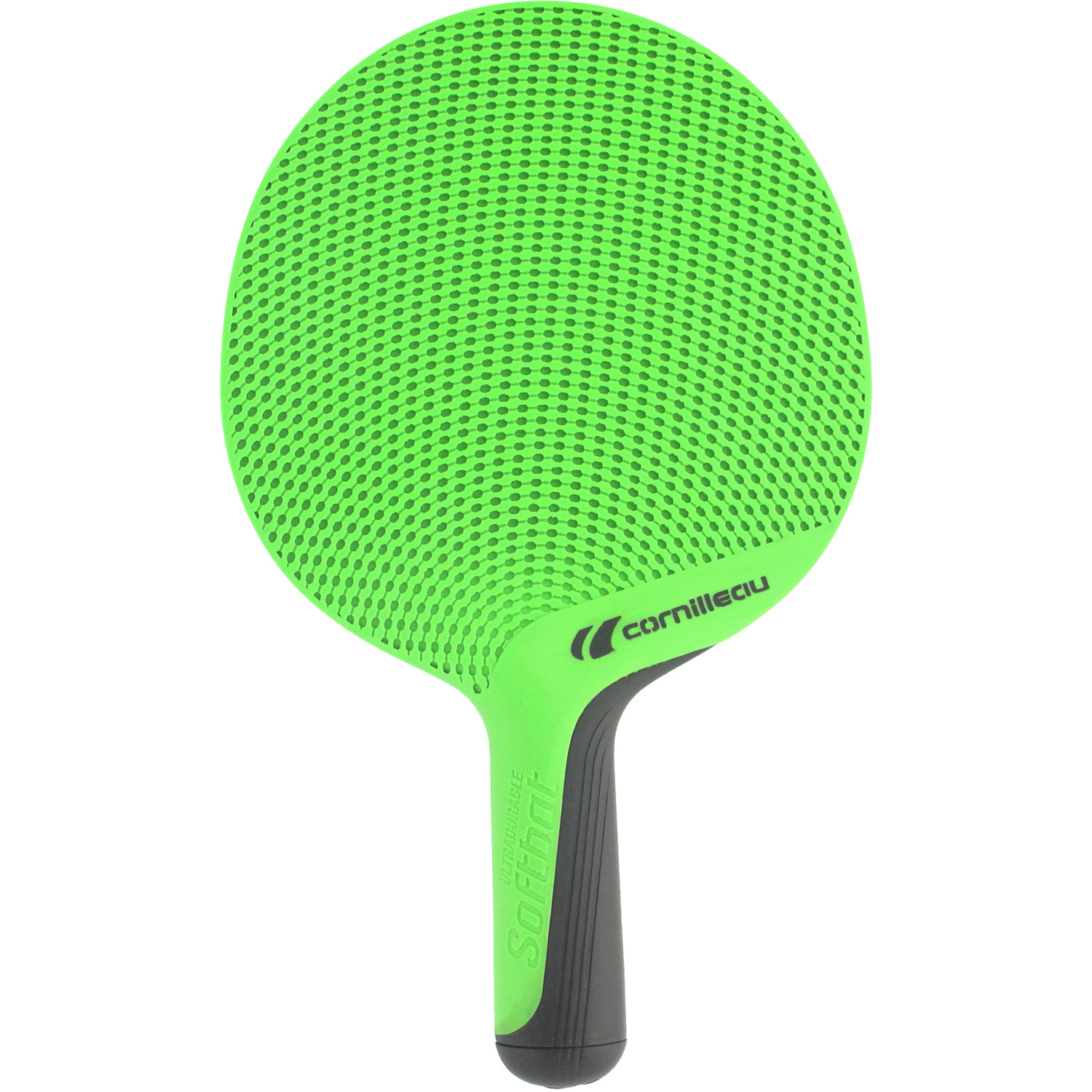 Raqueta Ping Pong Cornilleau Sotbat Tt Bat - verde - 