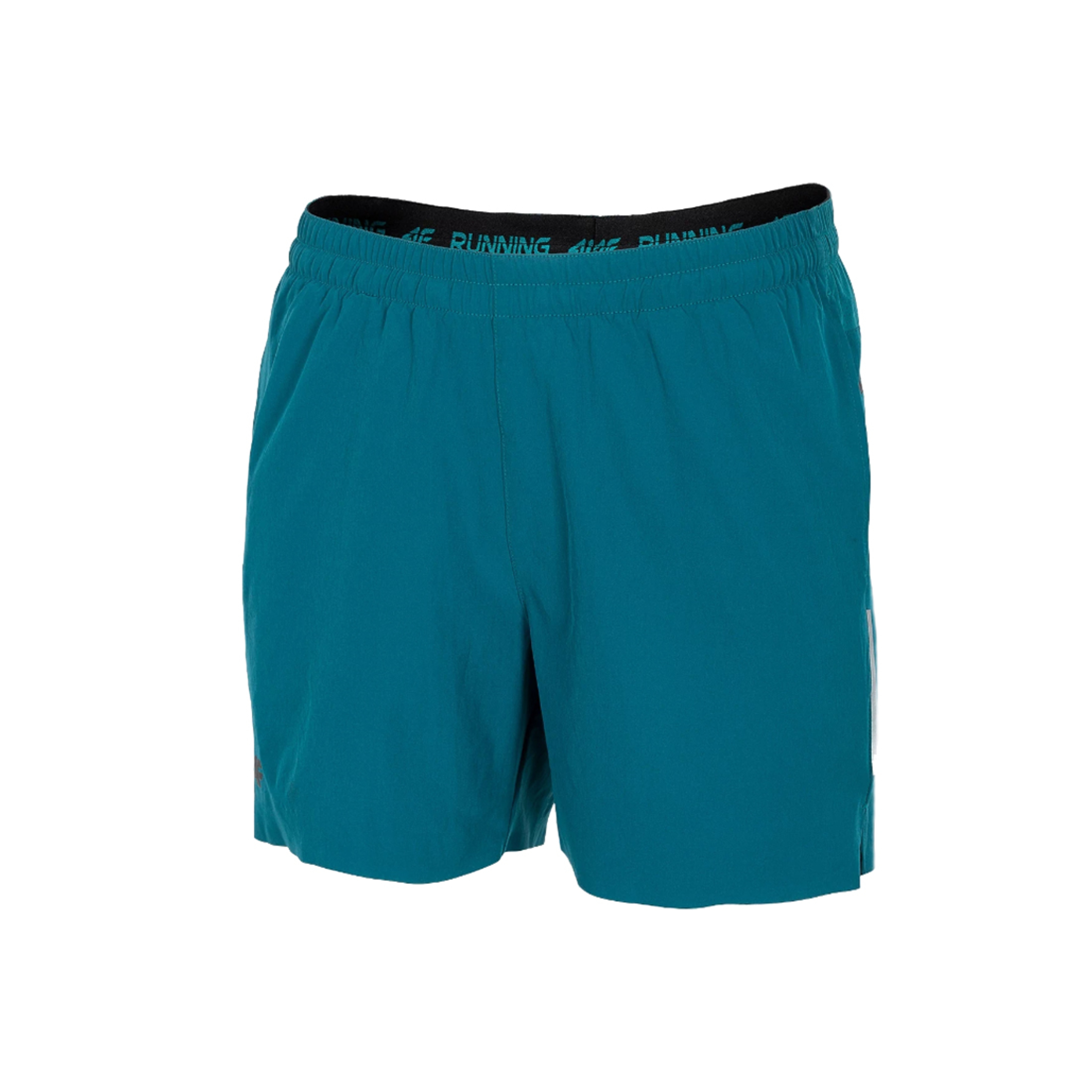 4f Men's Functional Shorts H4l20-skmf010-46s - verde - 