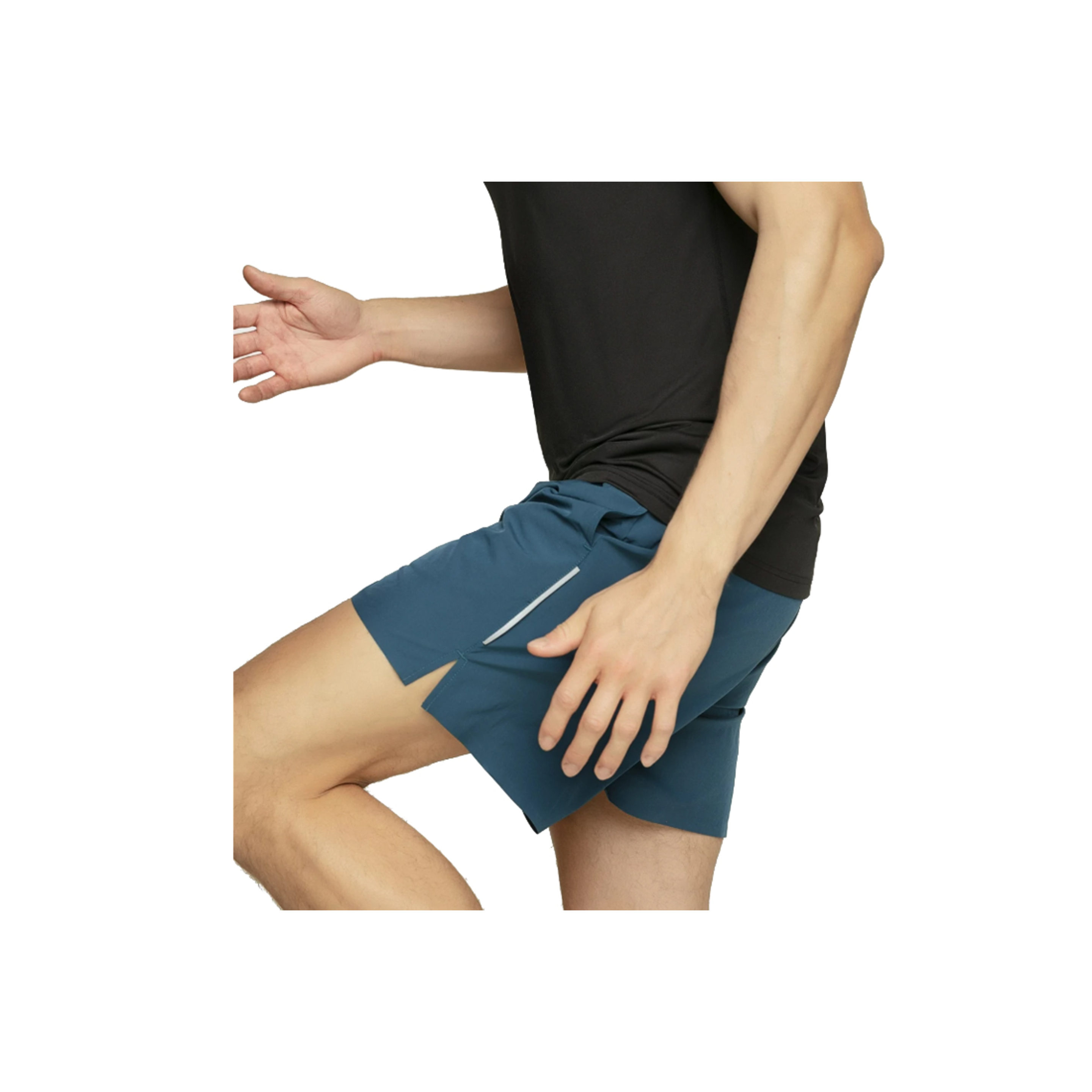 4f Men's Functional Shorts H4l20-skmf010-46s