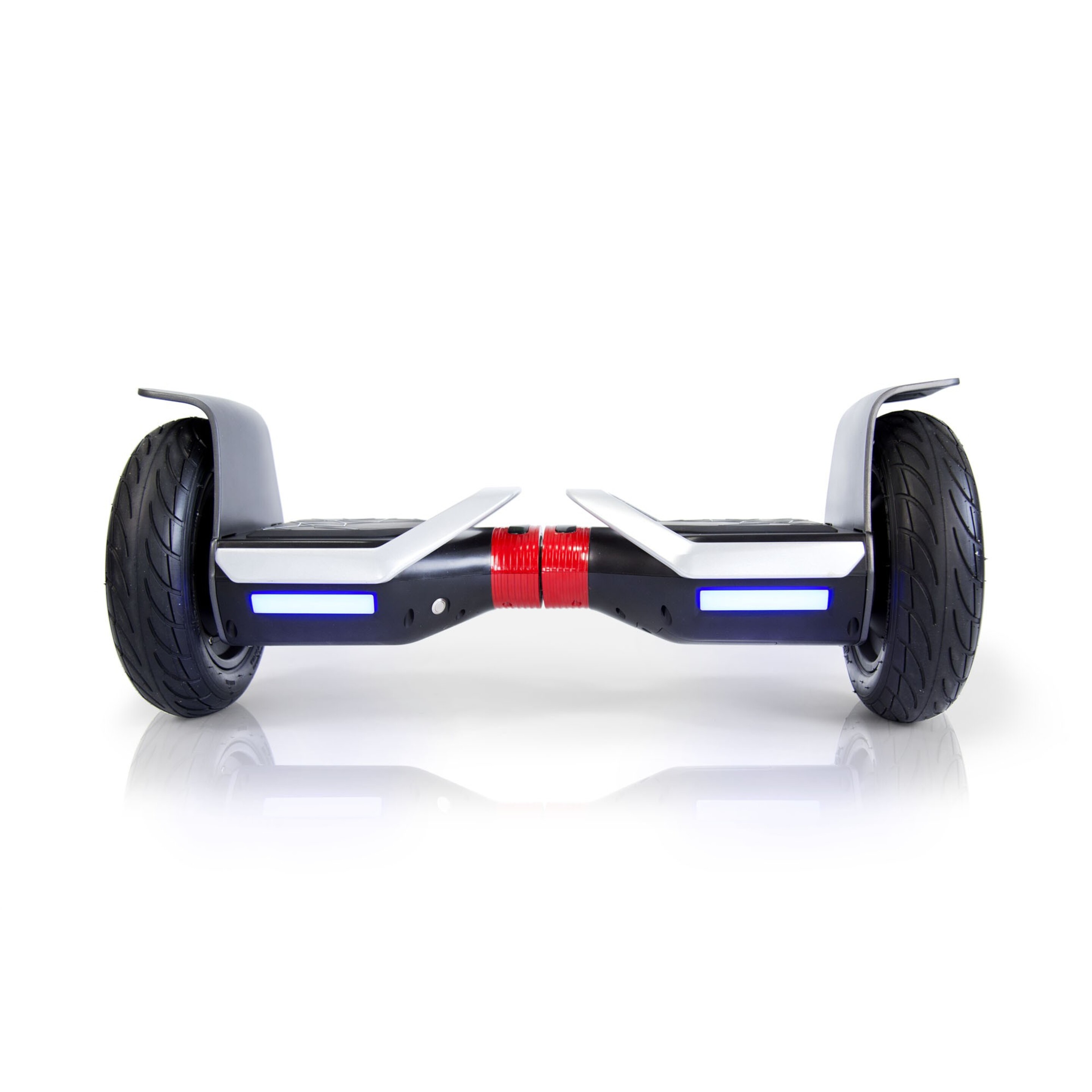 Hoverboard Skateflash Dakar Gray 600w 36v