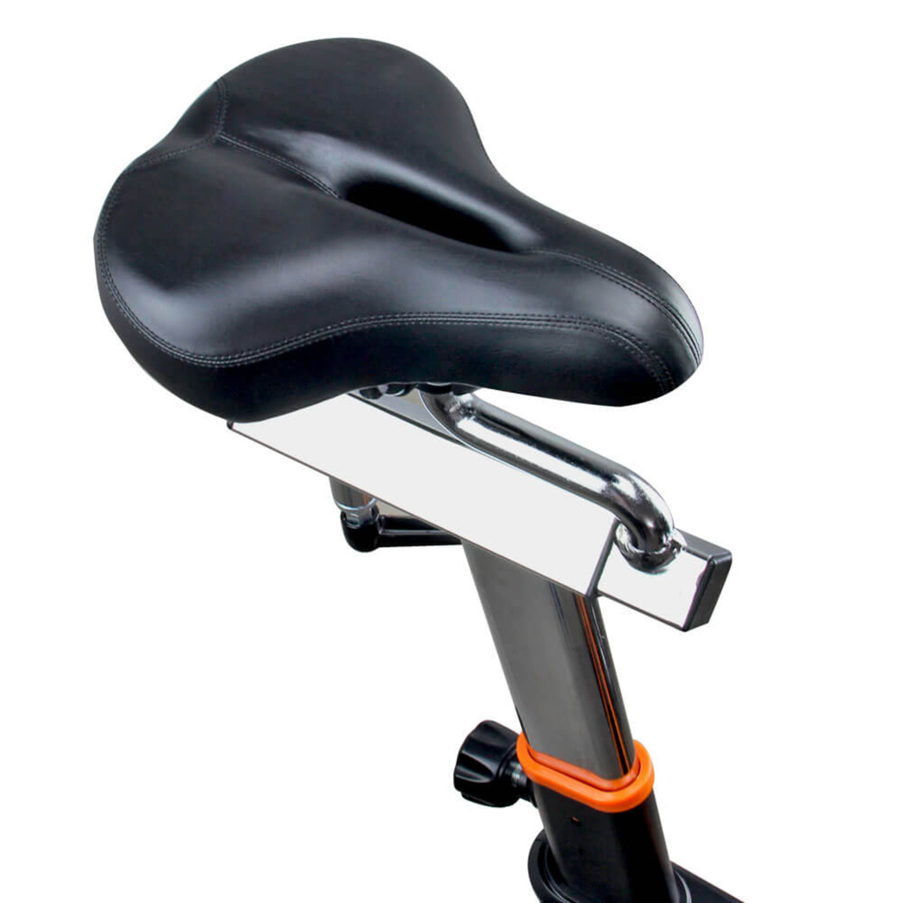 Bicicleta Spinning Fire Trainer