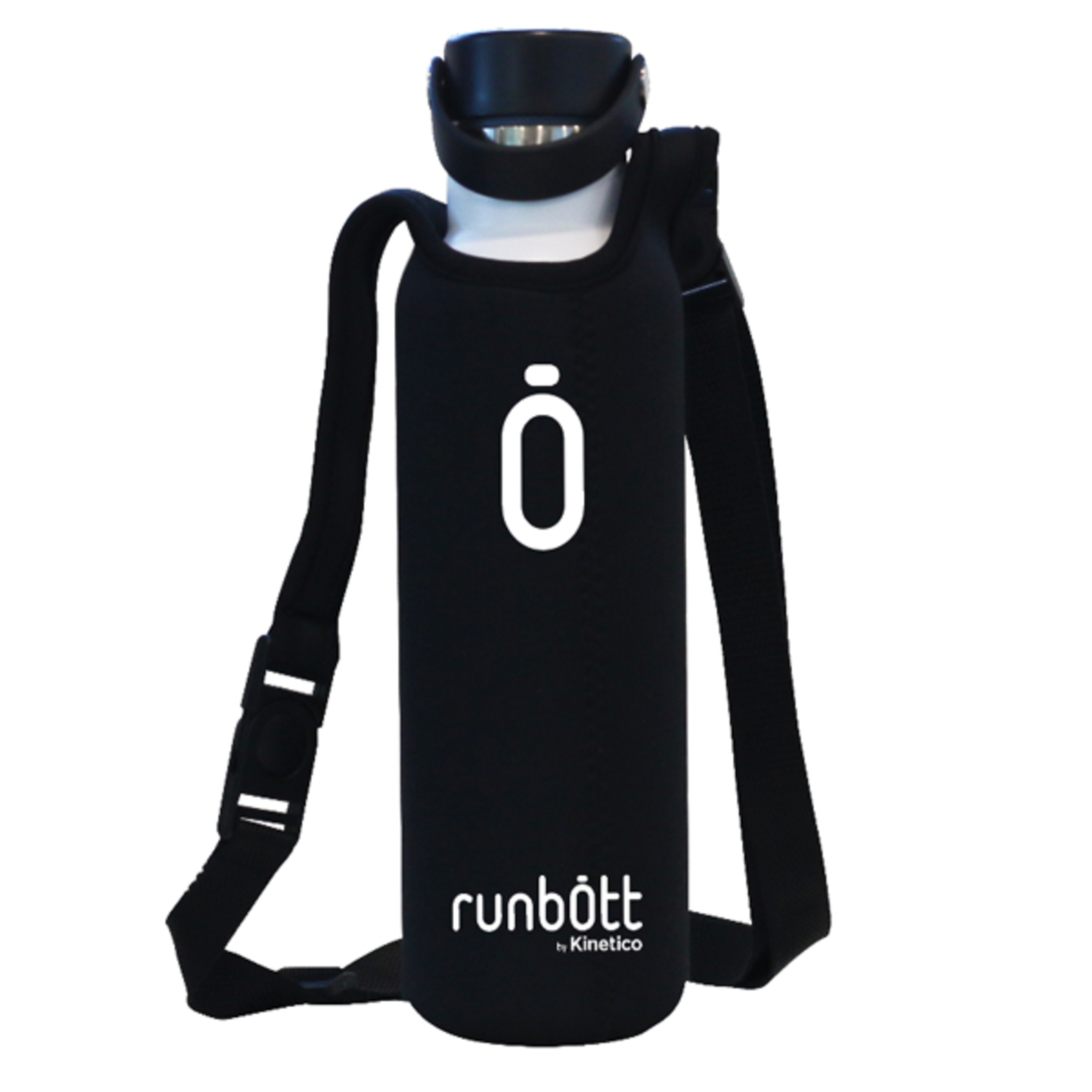 Funda Neopreno Botella Termo "runbott" 600ml