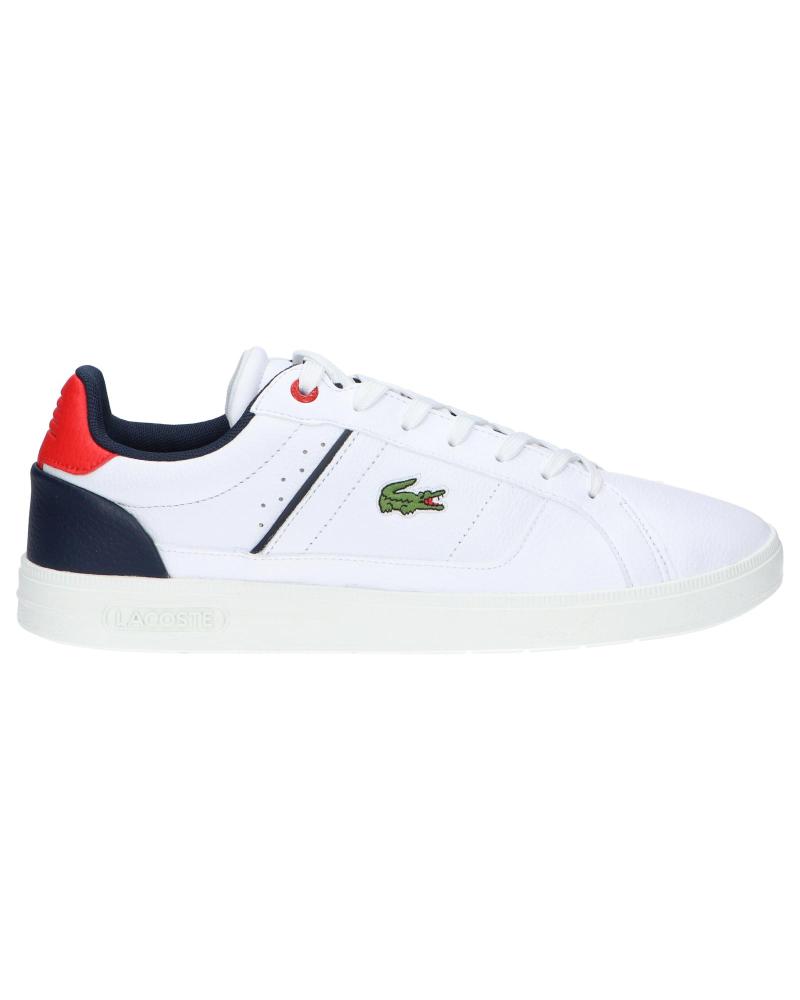 Zapatillas Deporte Lacoste 45sma0095 Europa