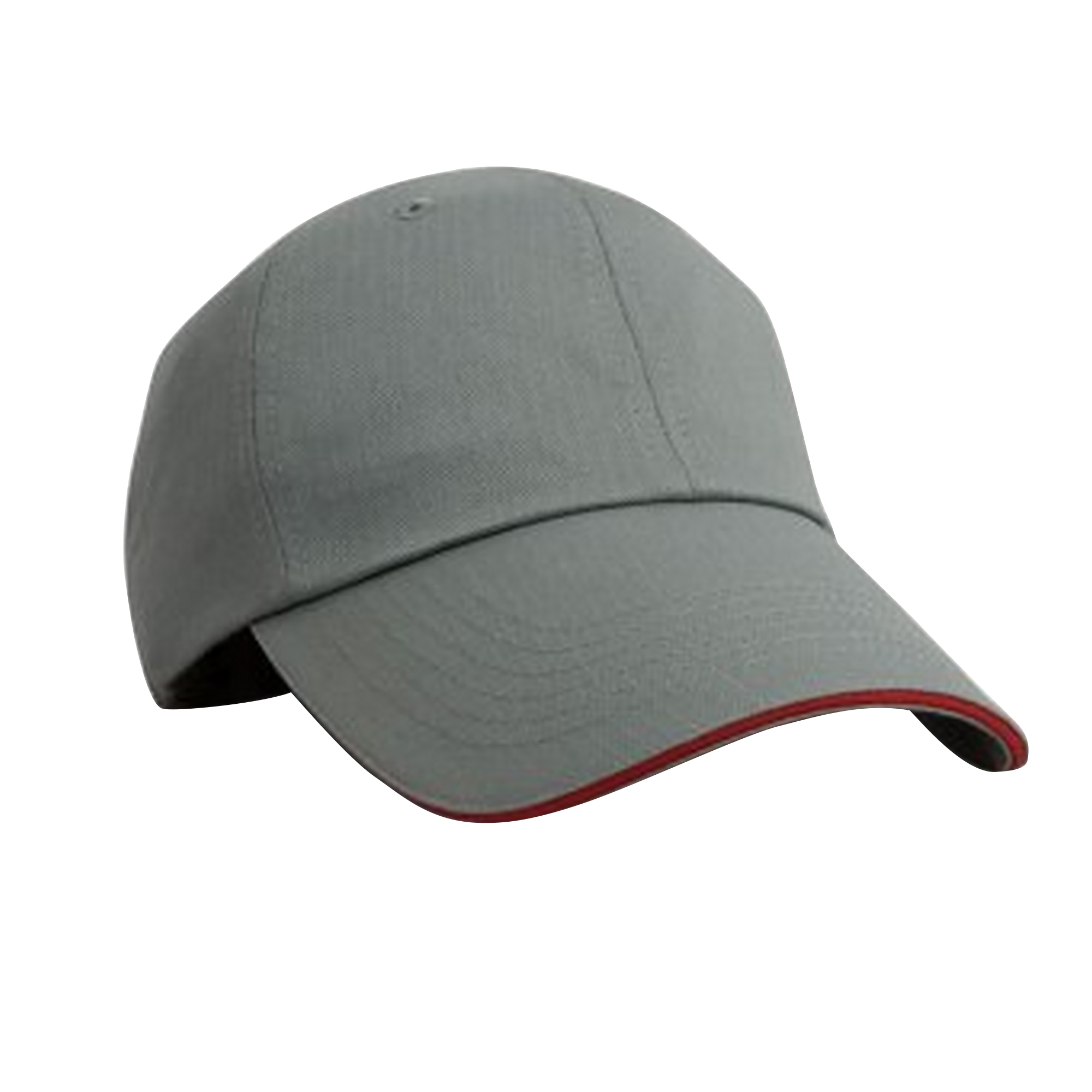 Gorra Con Visera En Contraste Result Sandwich Contrast Herringbone