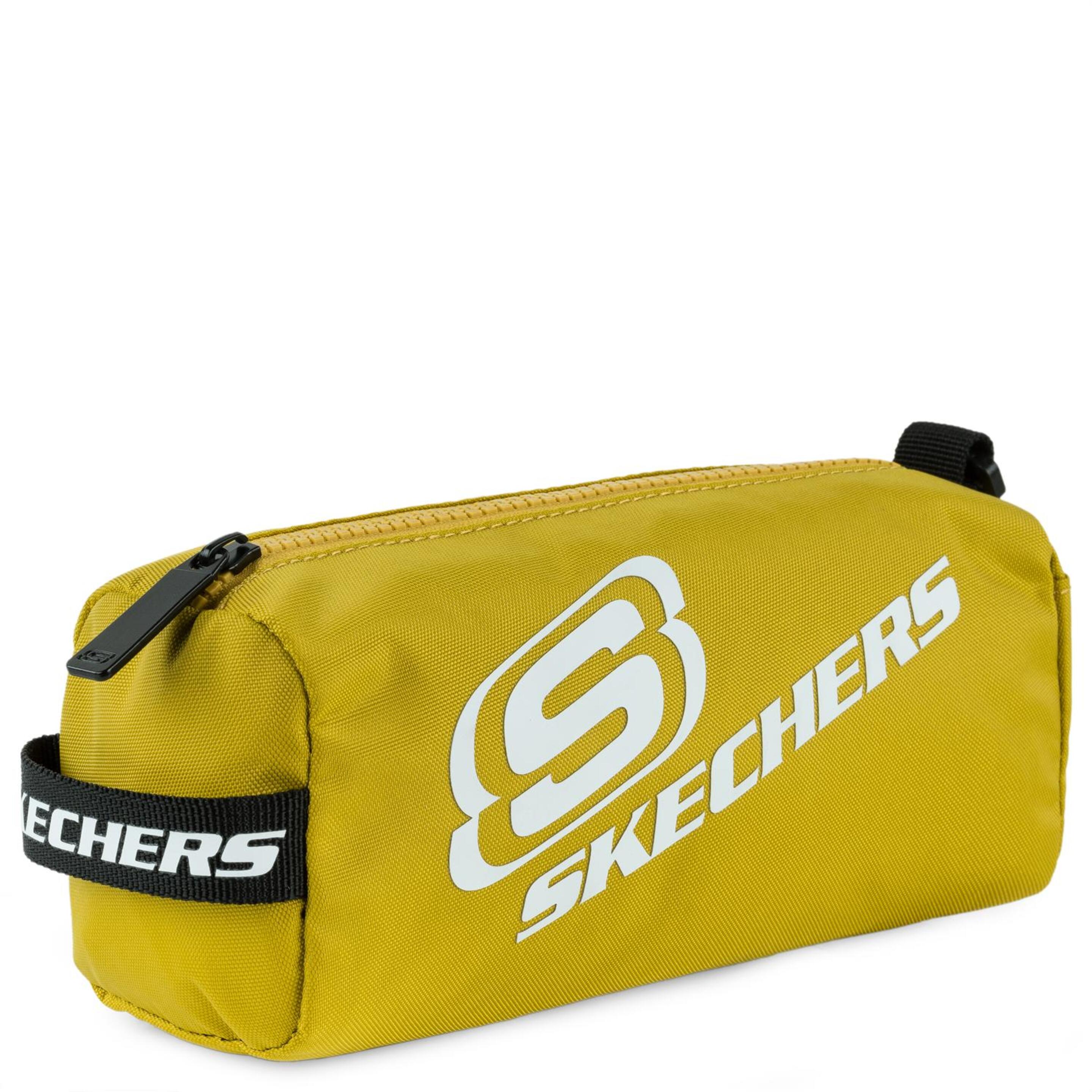 Estuche Plumier Skechers Bruins