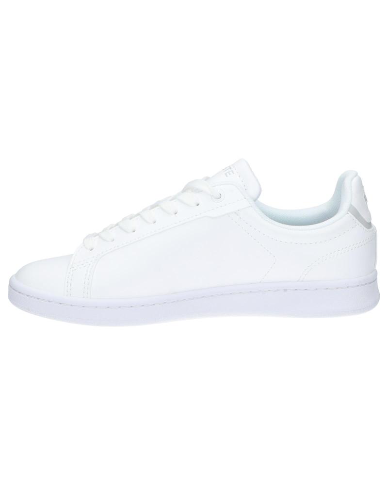 Sapatilhas Lacoste 45suj0002 Carnaby Pro Bl