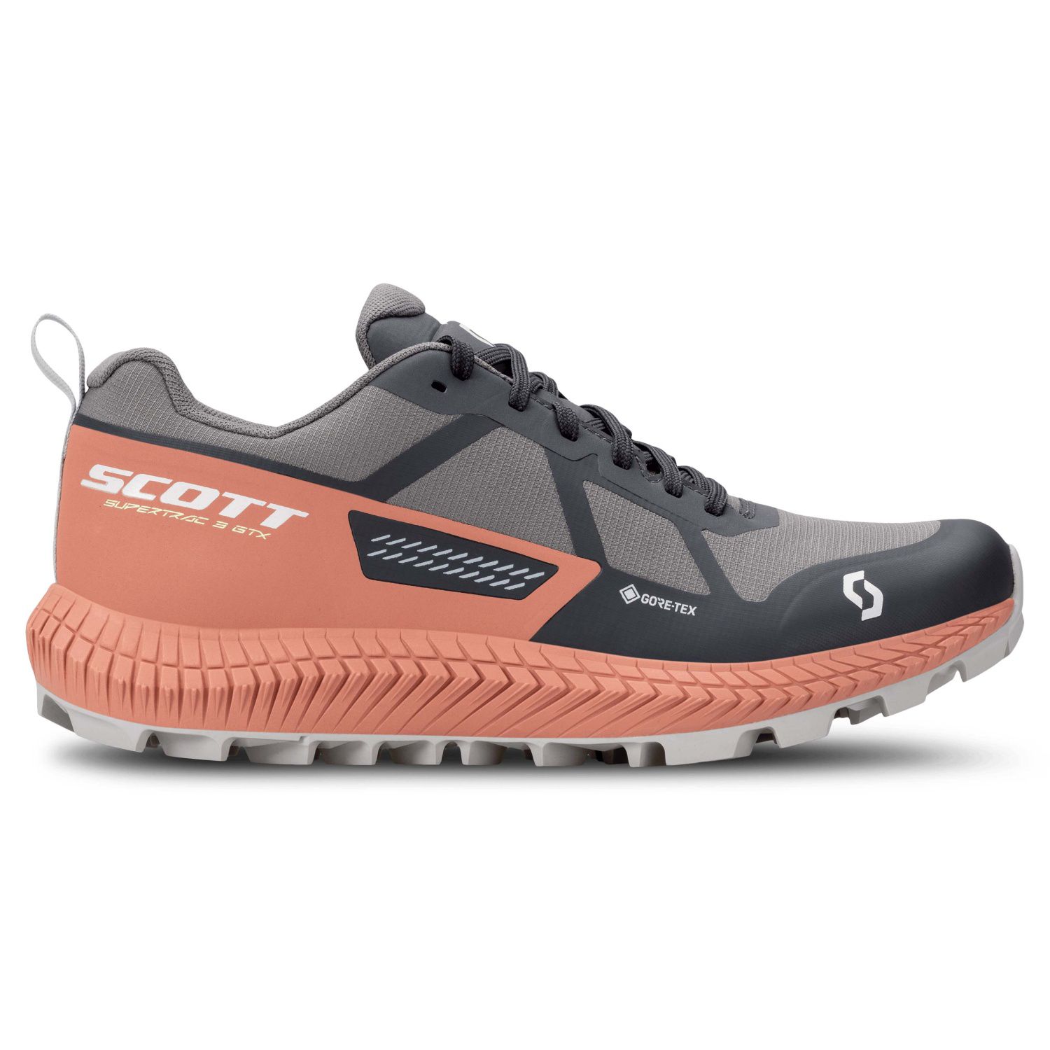 Zapatillas Scott Ws Supertrac 3 Gore-tex