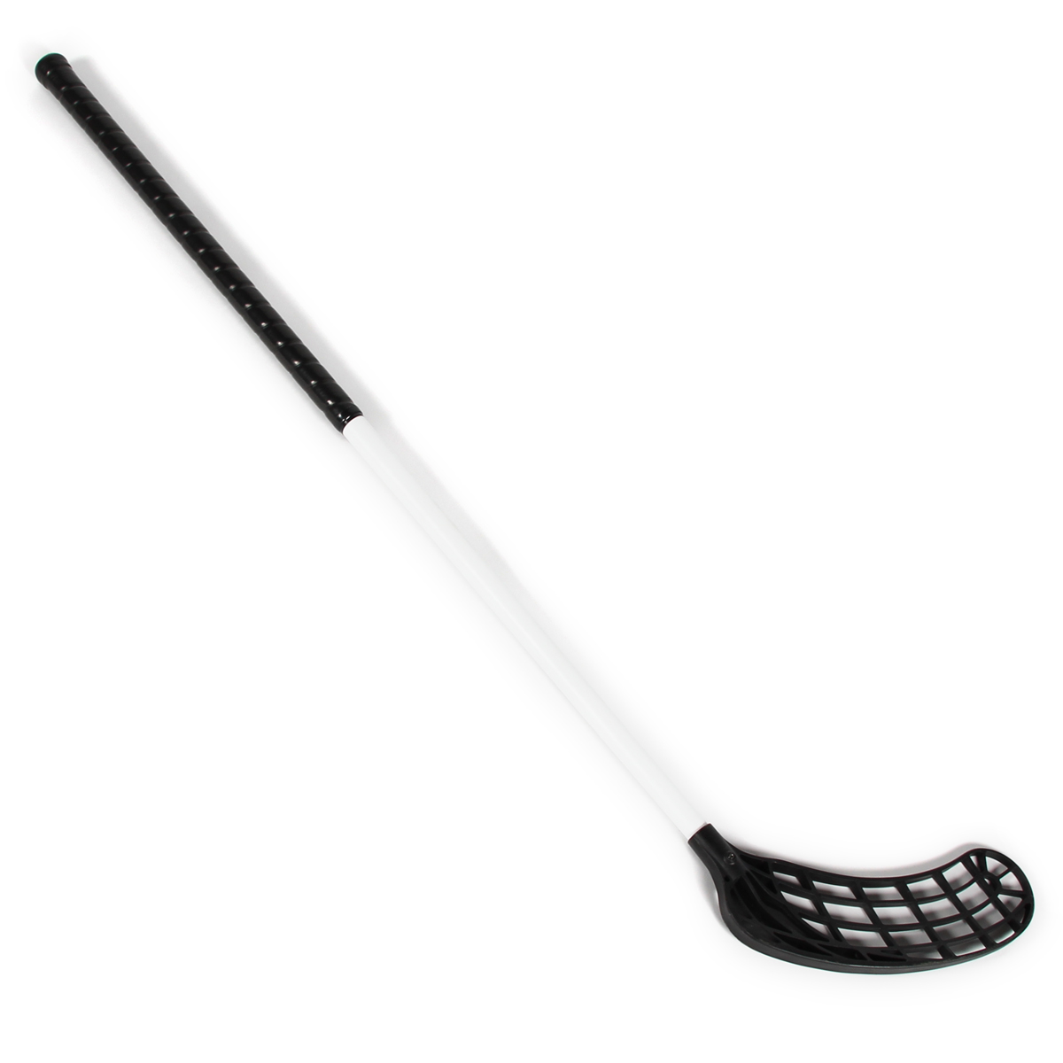 Palo De Hockey De Plástico 95 Cm Unihockey