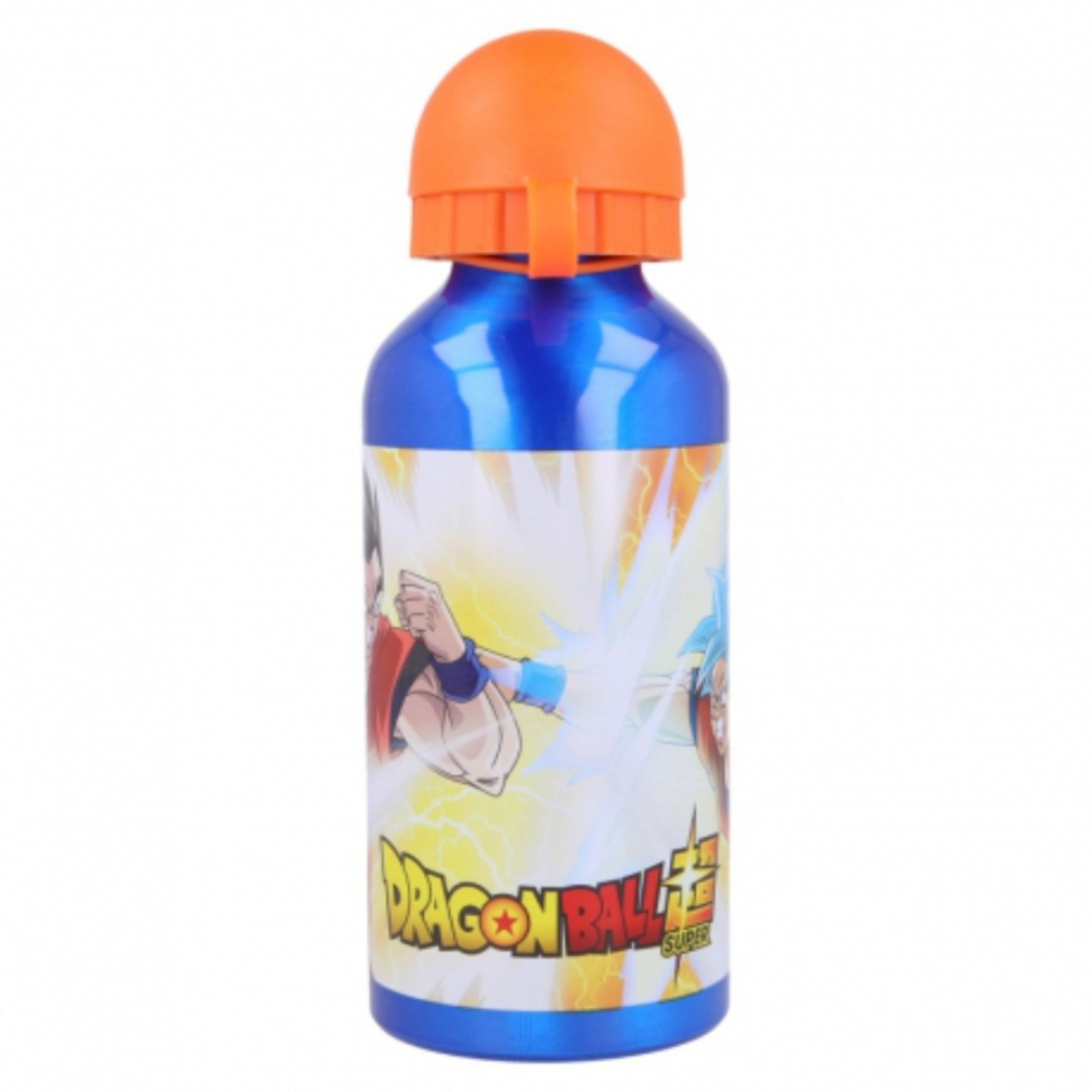 Botella Dragon Ball 65825 - Azul  MKP