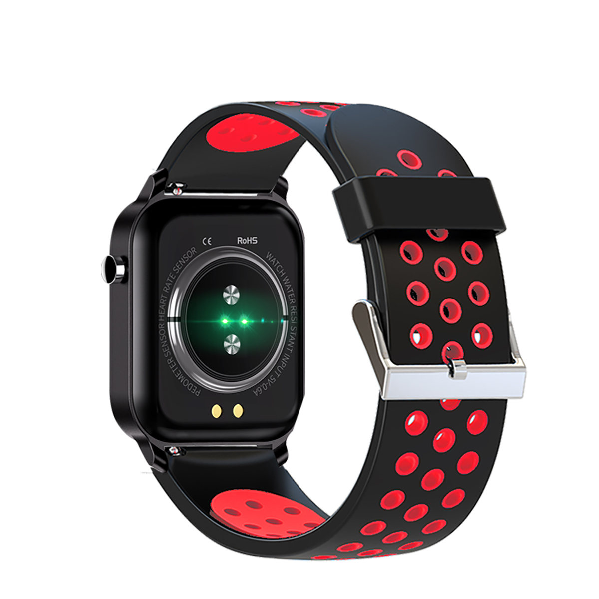 Smartwatch Multisport Leotec  Bip 2plus