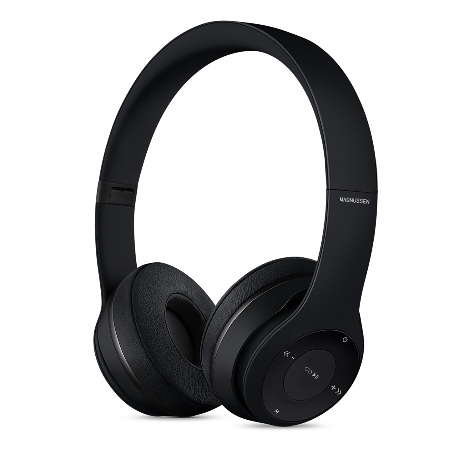 Auricular Bluetooth Magnusen H2 - negro - 