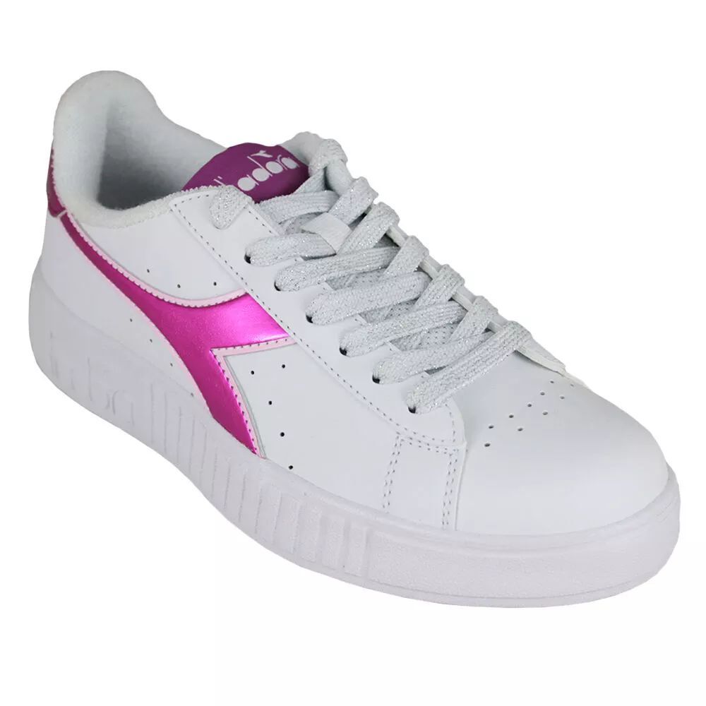 Zapatillas Diadora 101.176737 01 55052 Violet Raspberry