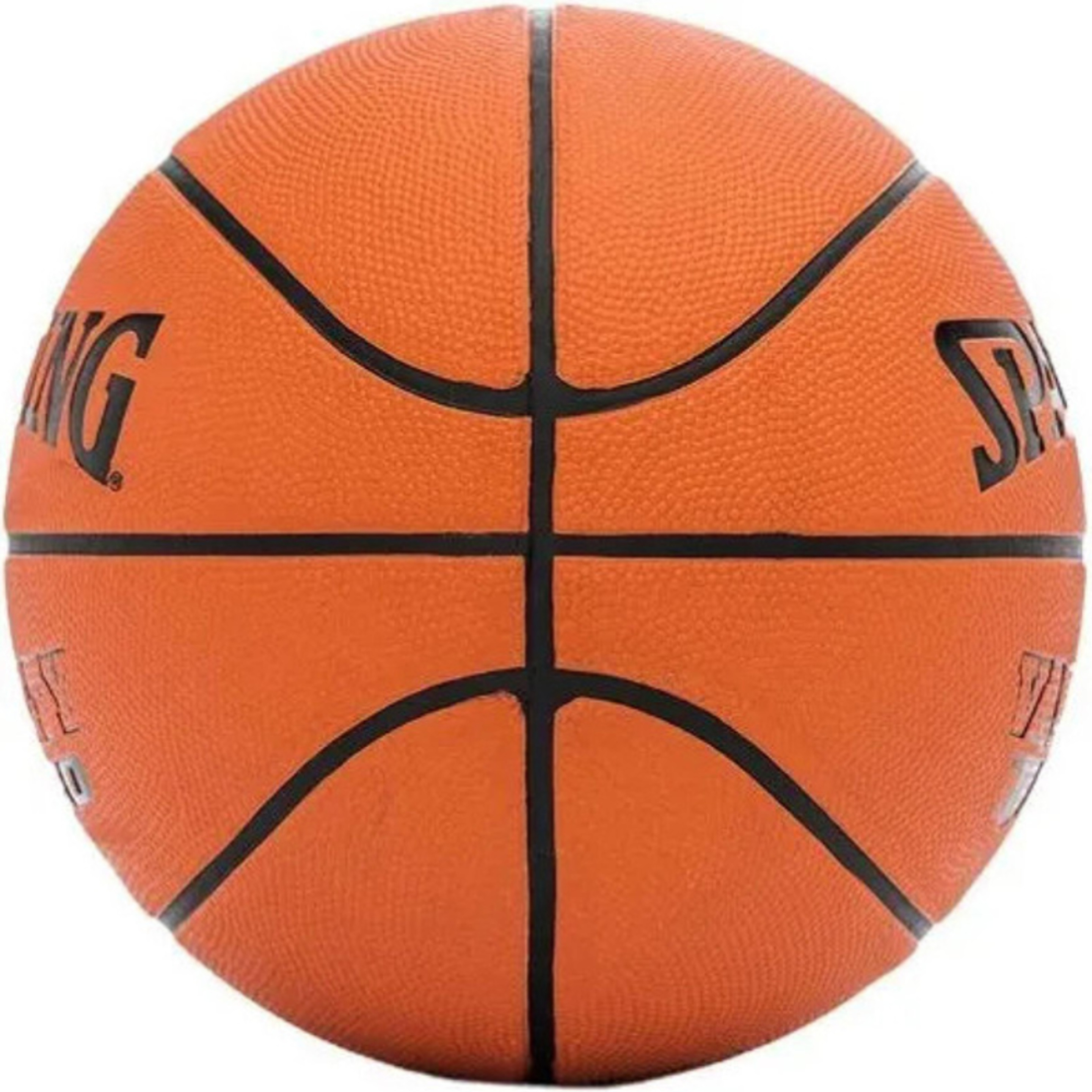 Balón De Baloncesto Spalding Varsity Fiba Tf-150 Sz5