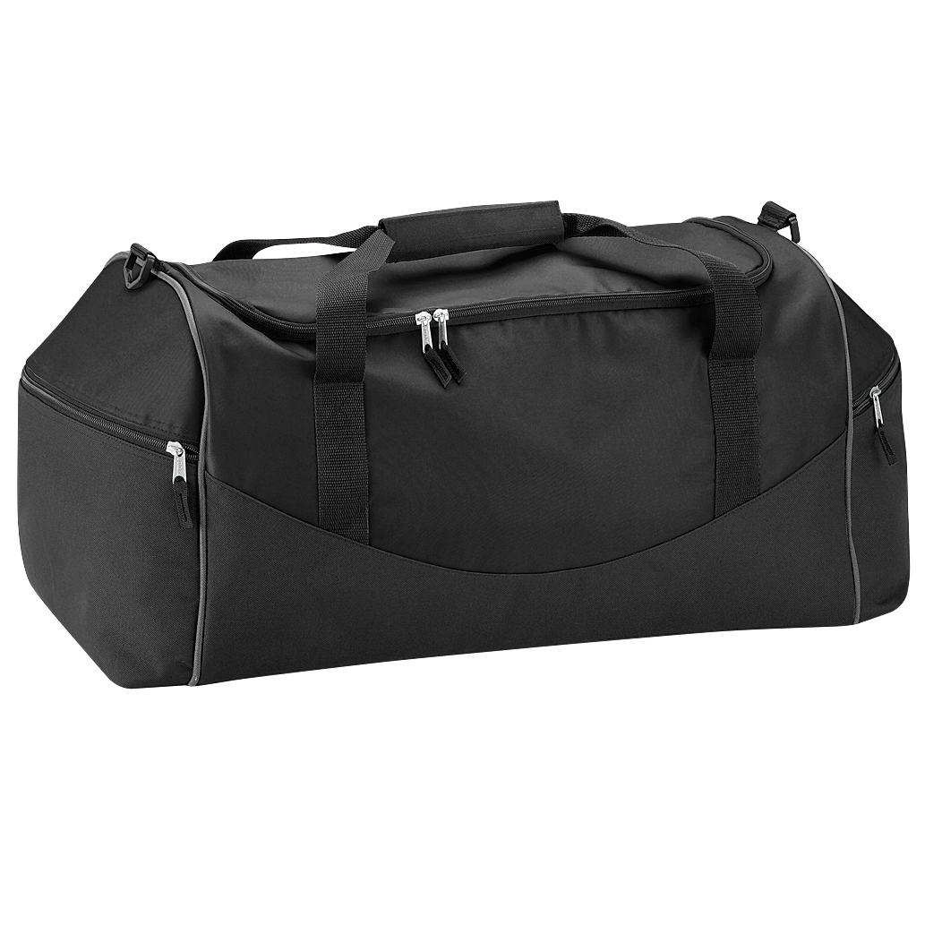 Bolsa De Deporte / Viaje Modelo Teamwear 55 Litros (paquete De 2) Quadra