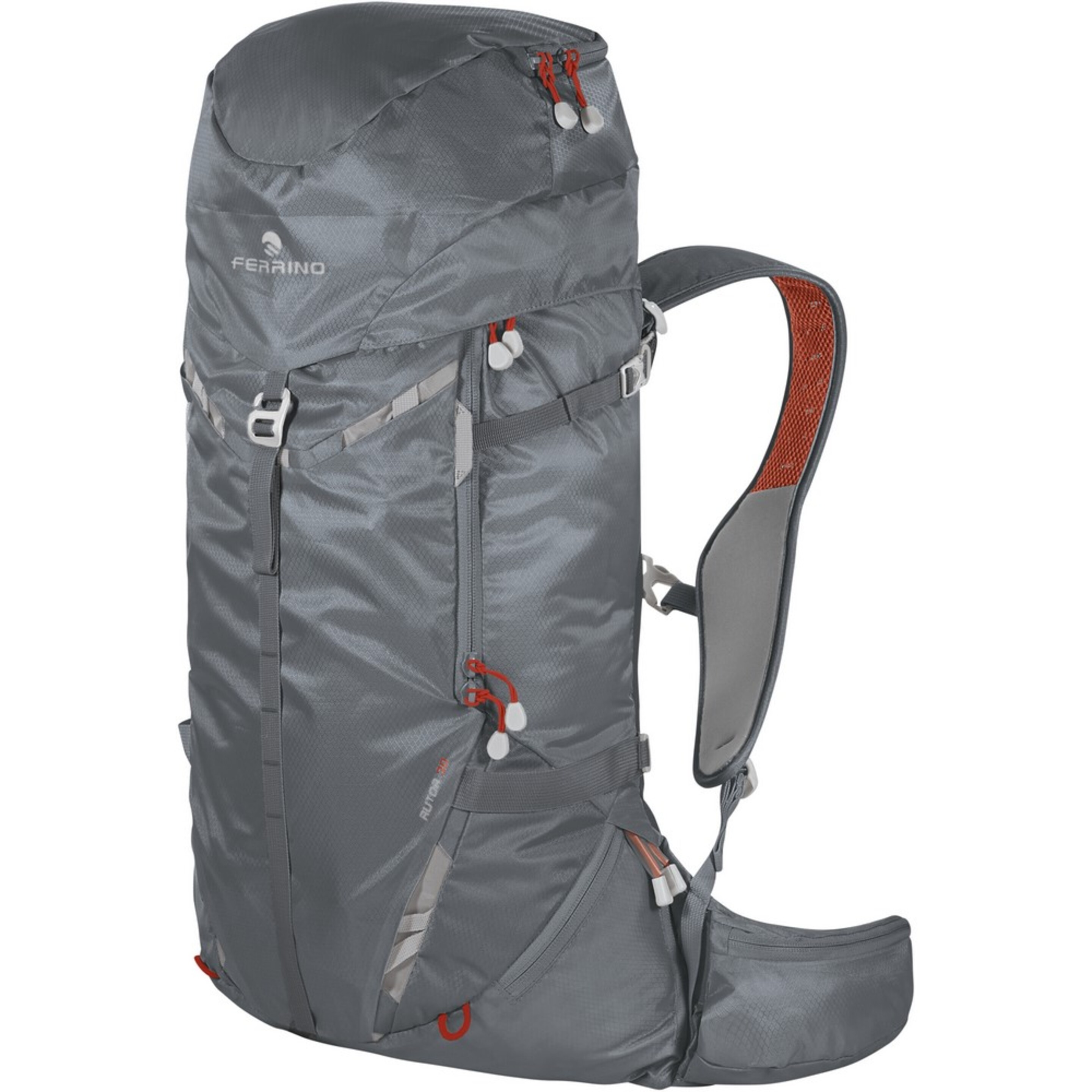 Mochila Backpack Rutor 30l De Ferrino