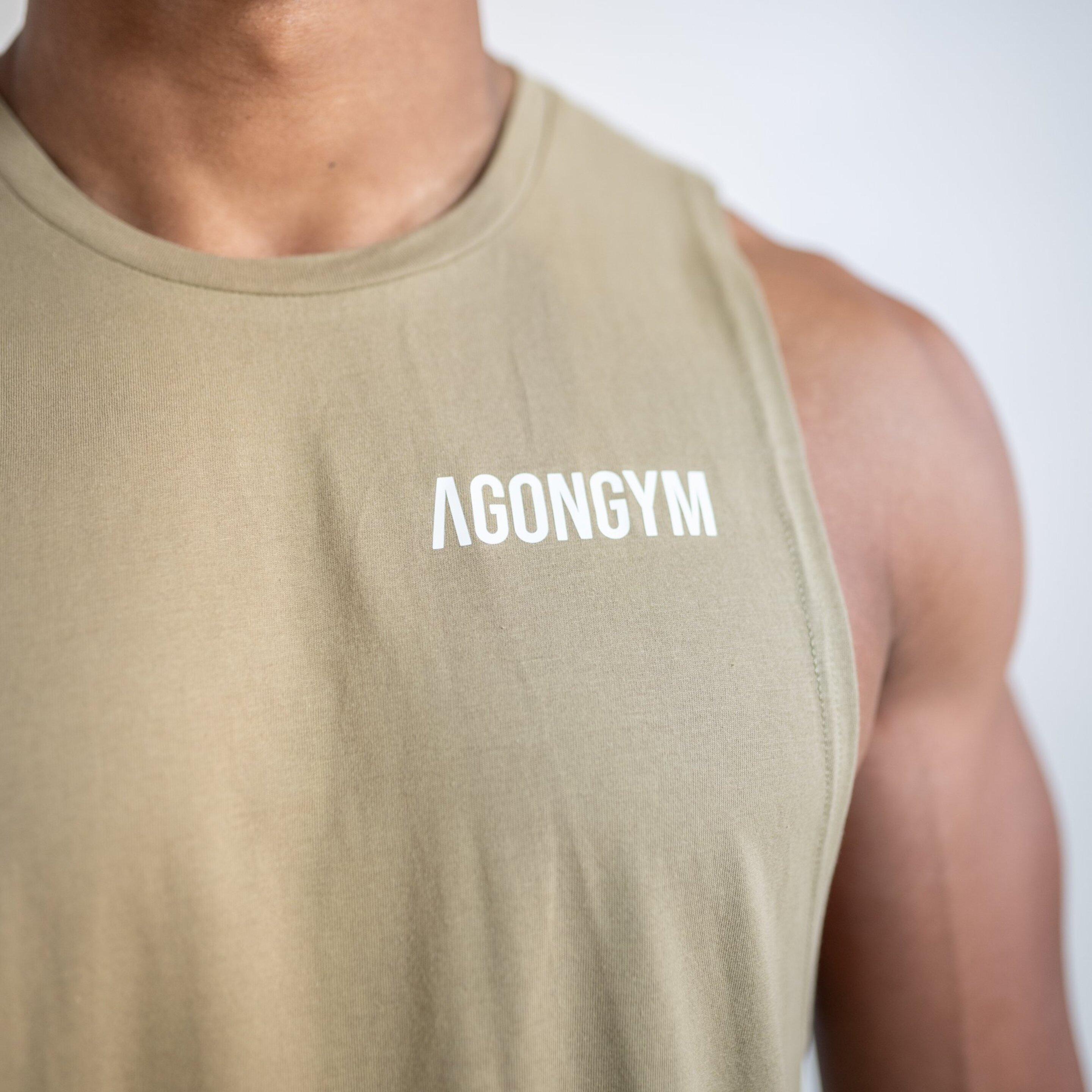 Camiseta Stylish Agongym