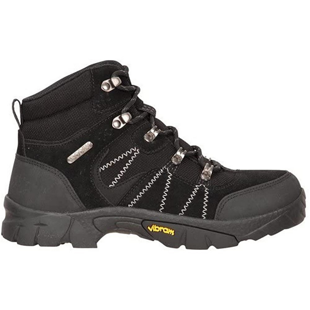 Botas De Senderismo Ante Impermeable Mountain Warehouse Edinburgh