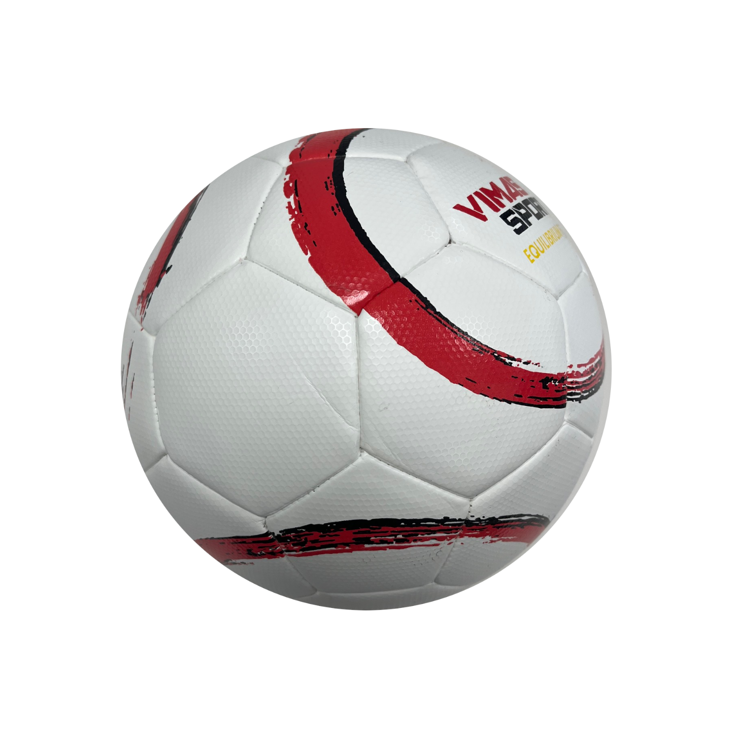 Balon Fútbol Vimas Sport Equilibrium 3.0
