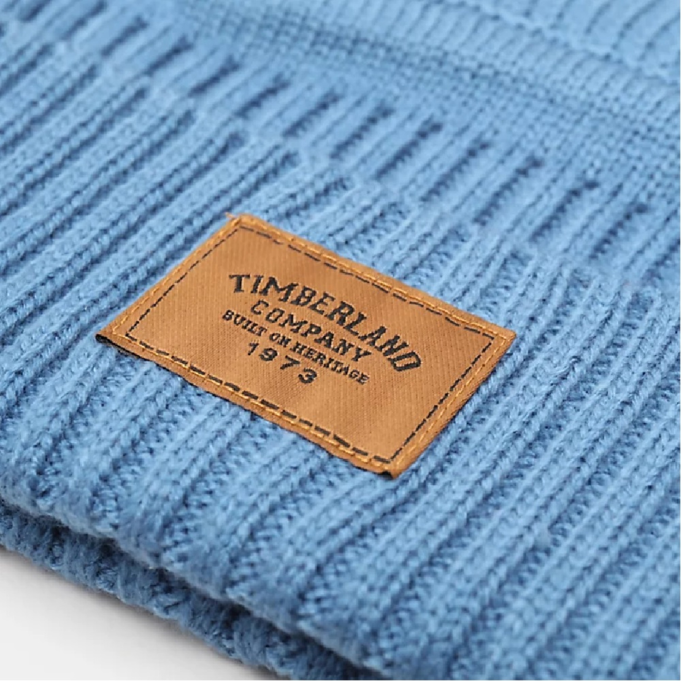 Gorro De Punto Gulf Beach  Timberland