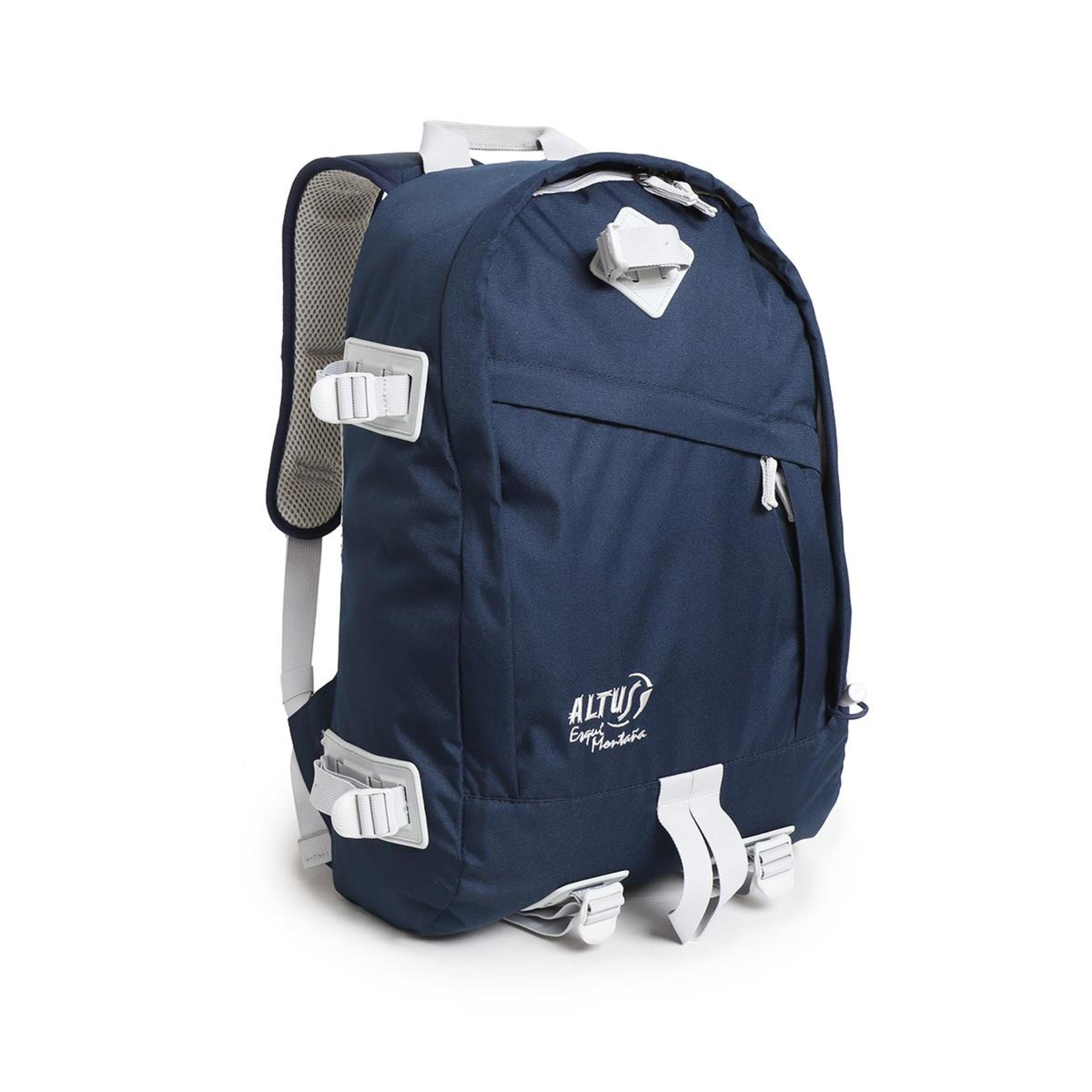 Mochila Daypack De 27l Esqui Montaña