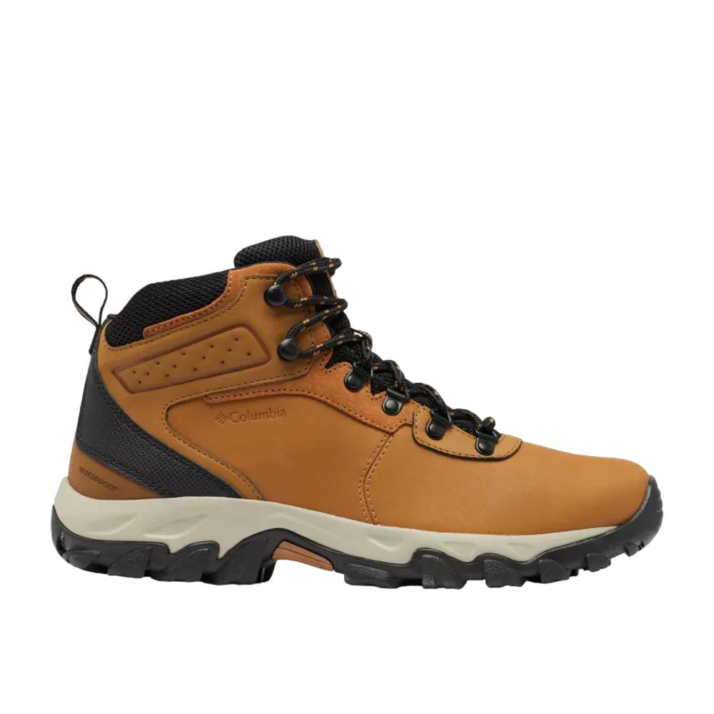 Botas Trail Columbia Newton Ridge Plus Ii Wp