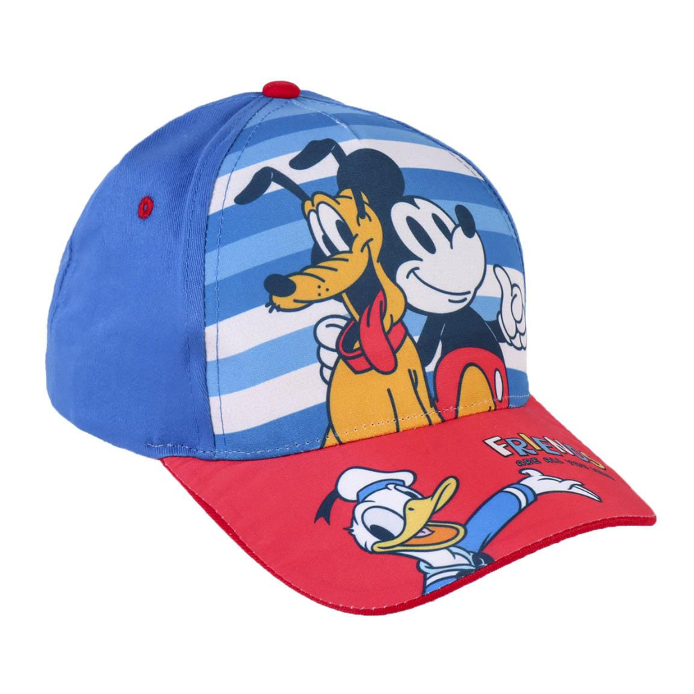 Gorra Mickey Mouse