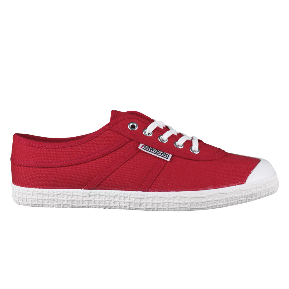 Zapatillas Kawasaki Footwear Original Canvas Shoe