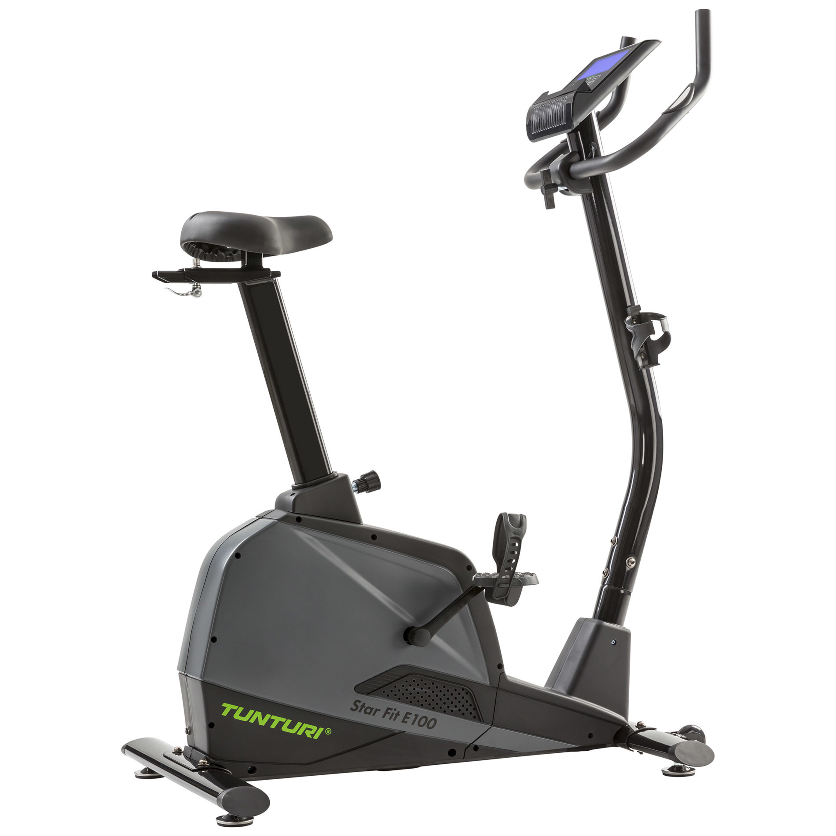 Bicicleta Estática Tunturi Star Fit E100 Ergometer