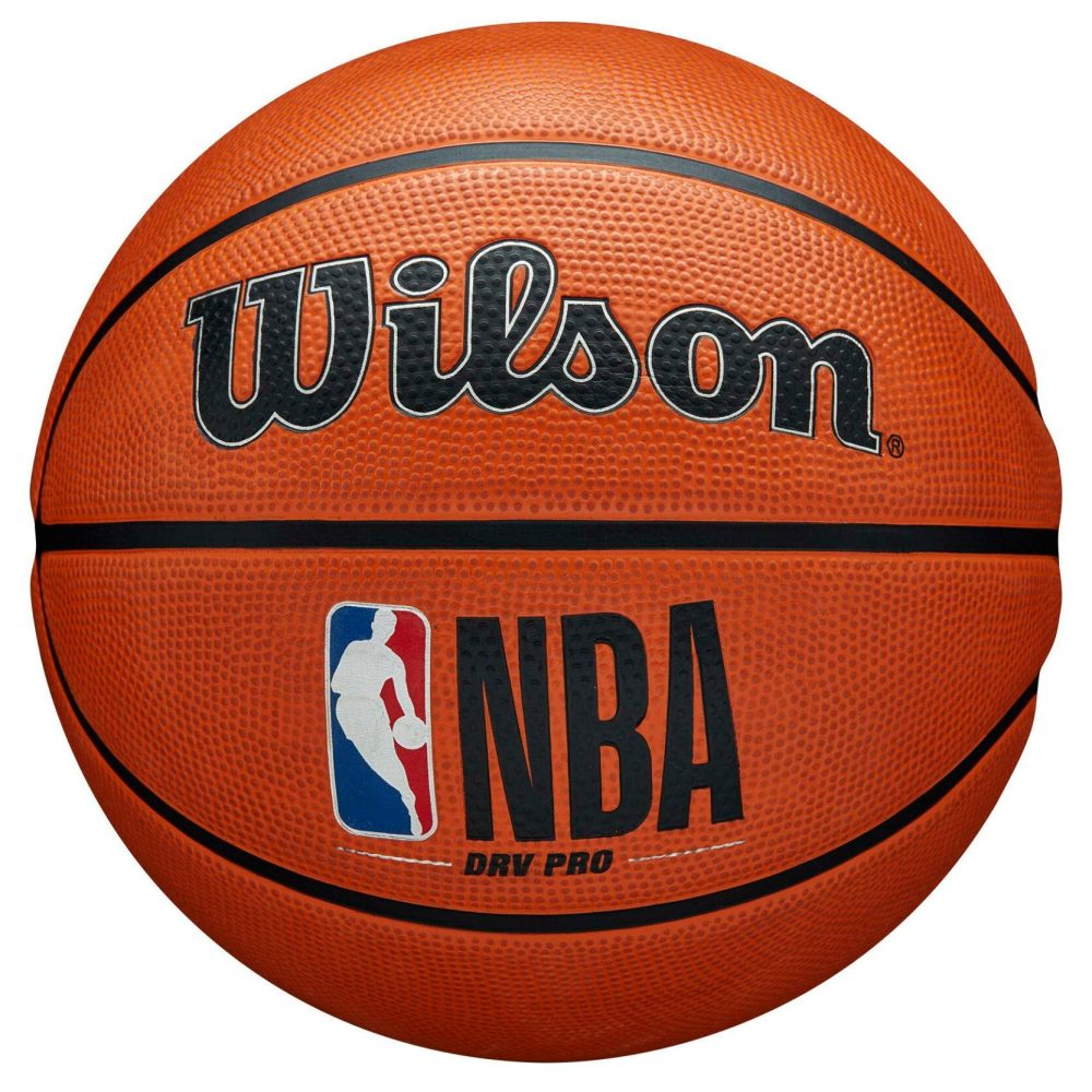 Balón De Baloncesto Drv Pro Wilson - naranja - 