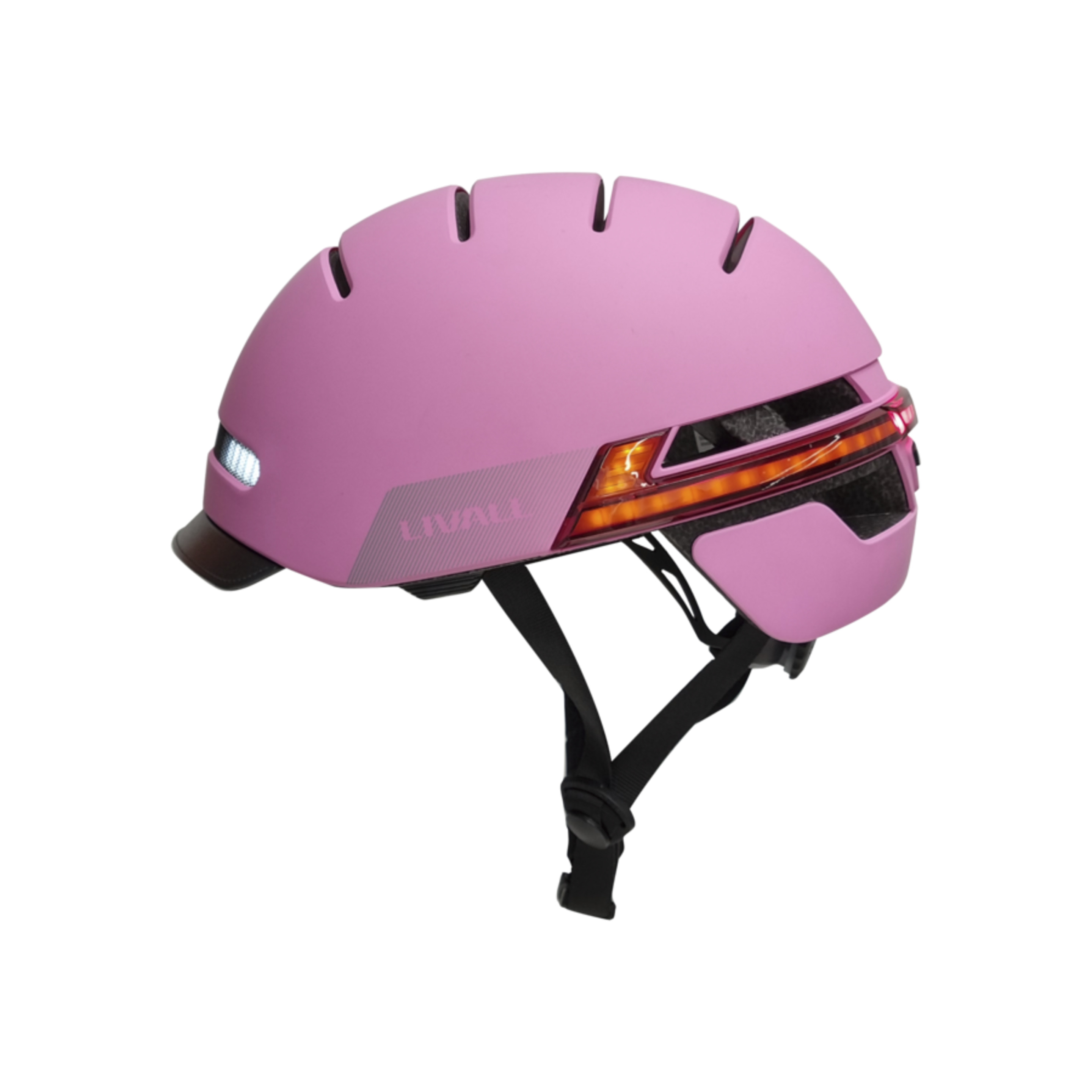 Casco Urbano Livall Bh51m Neo