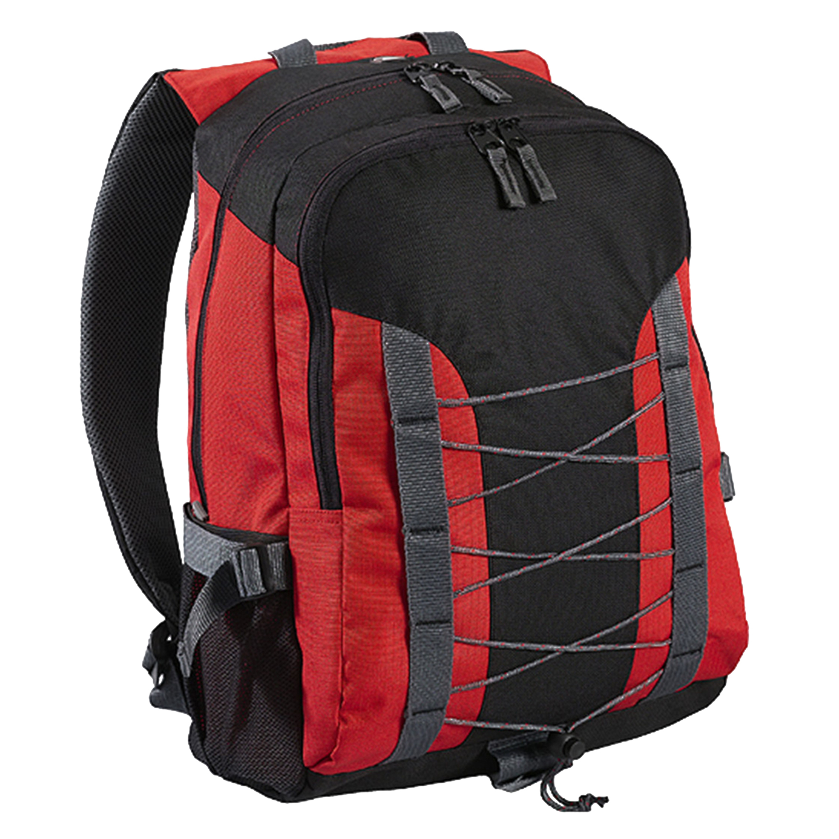 Mochila Modelo Miami (26 Litros) Shugon