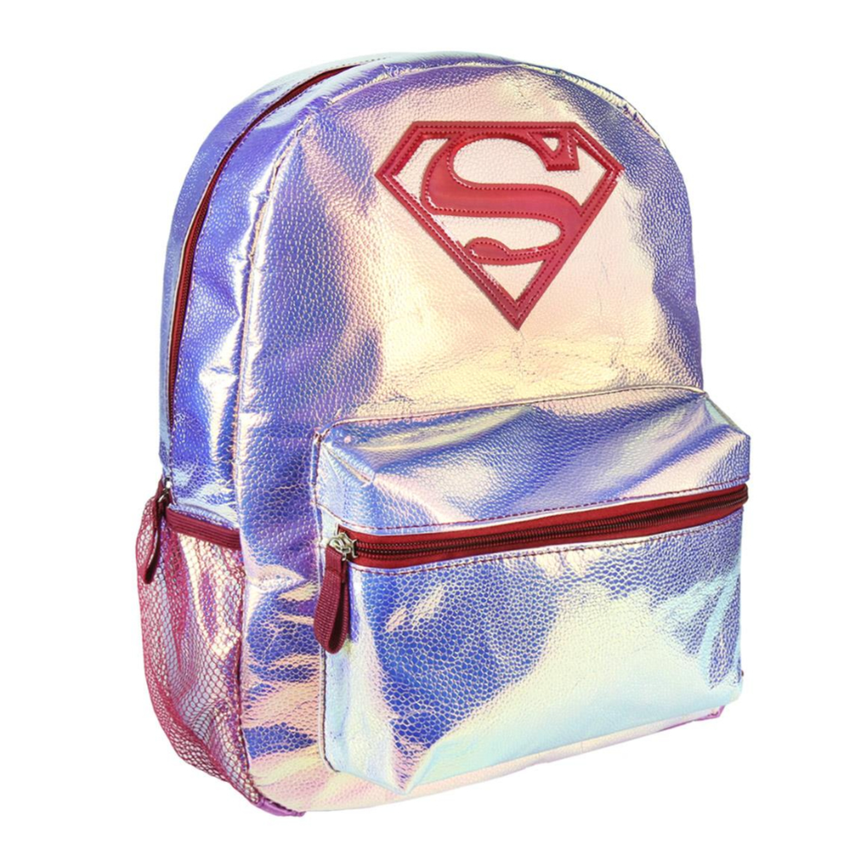 Superman Mochila.