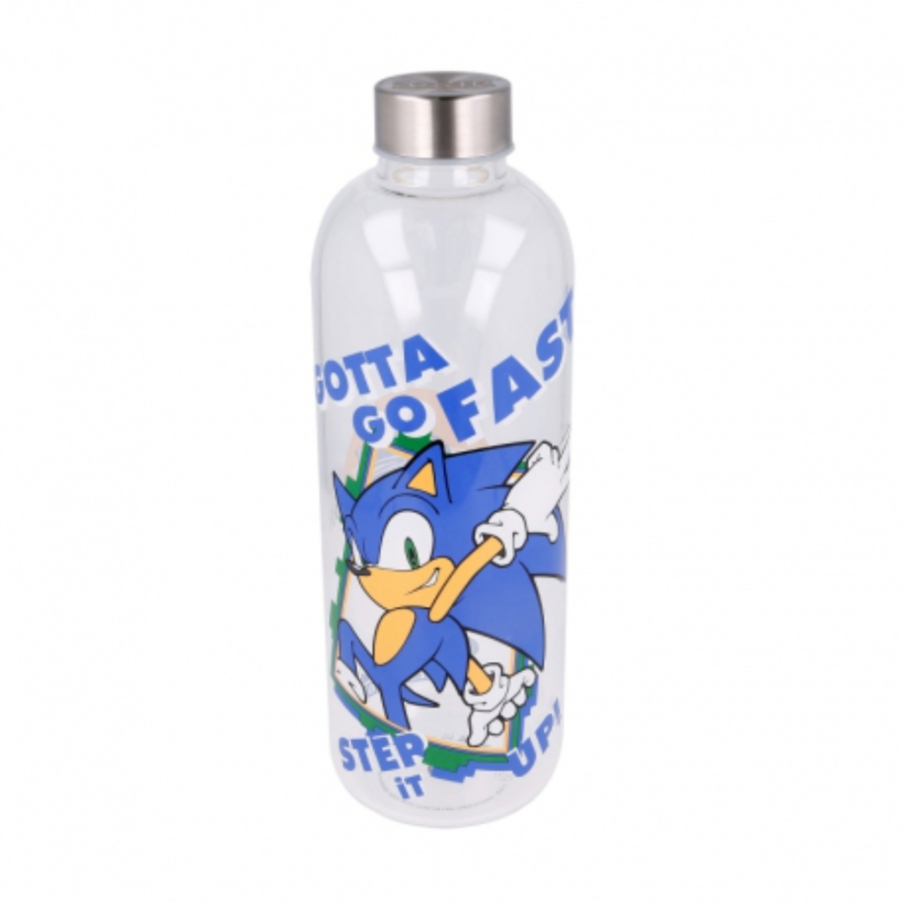 Botella Sonic 65730 - transparente - 