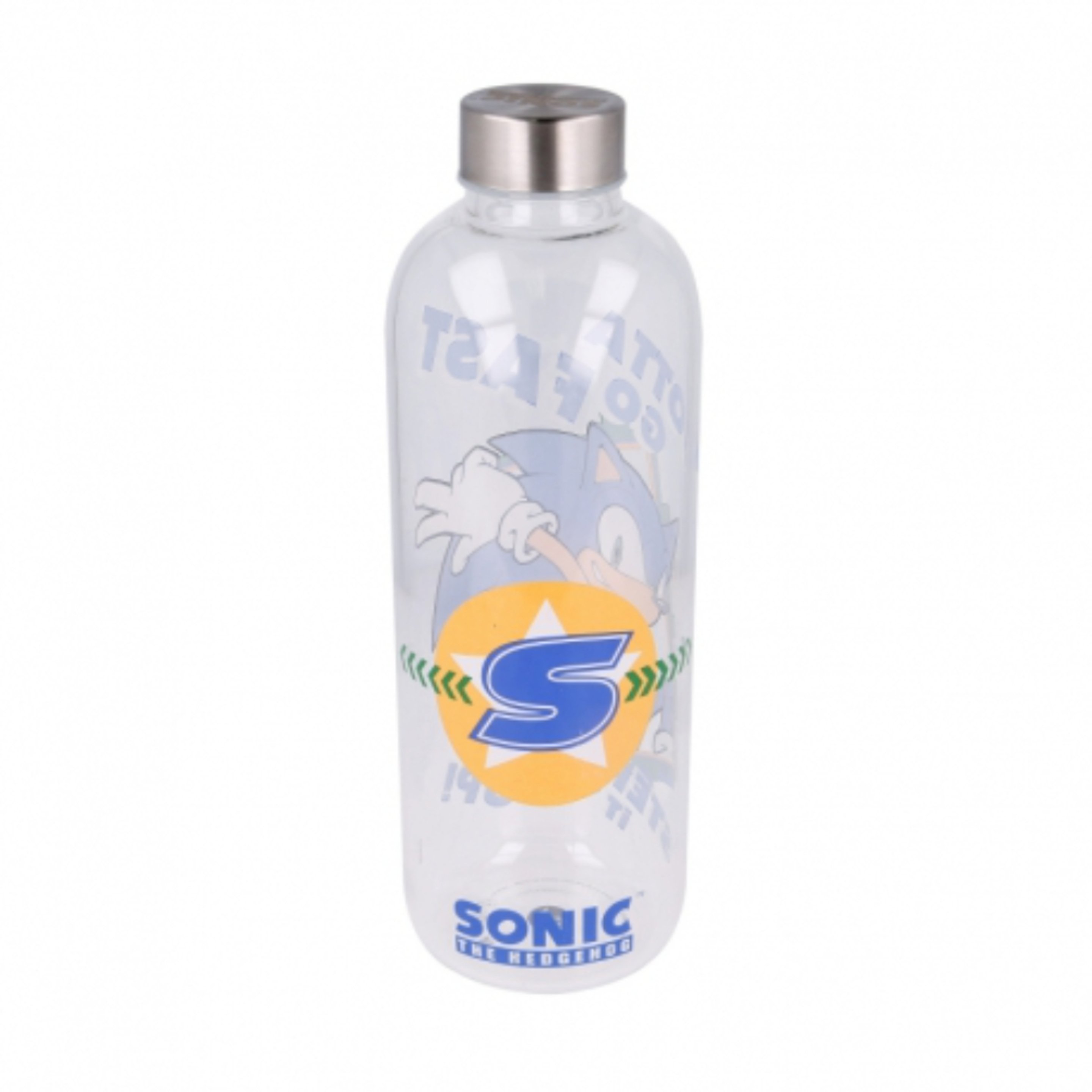 Botella Sonic 65730